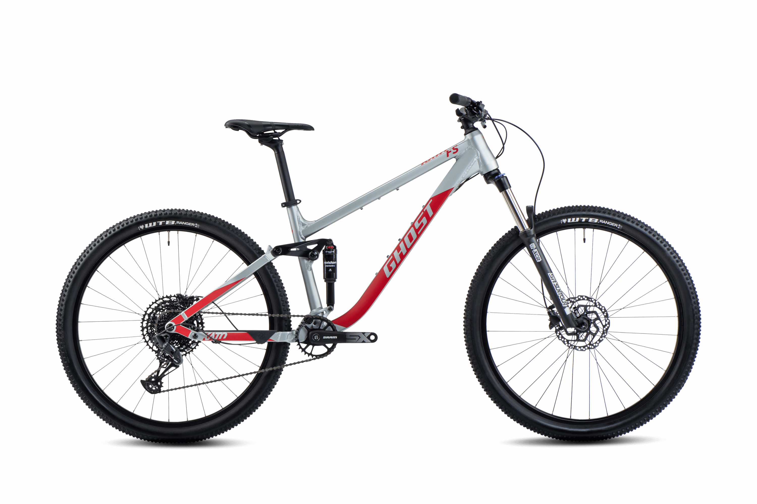 ghost kato fs フルサス mtb KATO FS | Ghost
