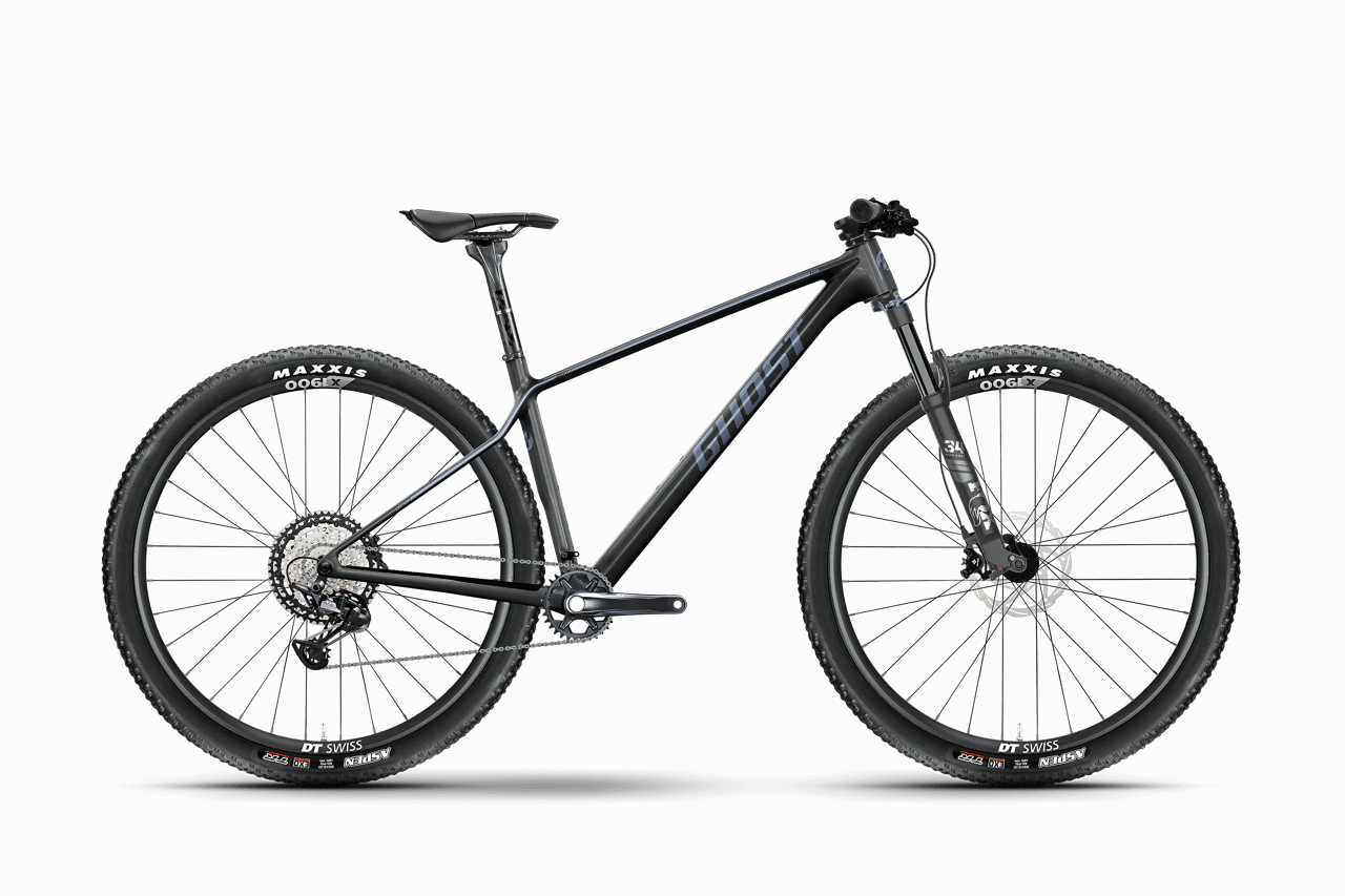 Bikes Ghost Lector 2019 Rahmen Ghost Lector GHOST Lector Pro