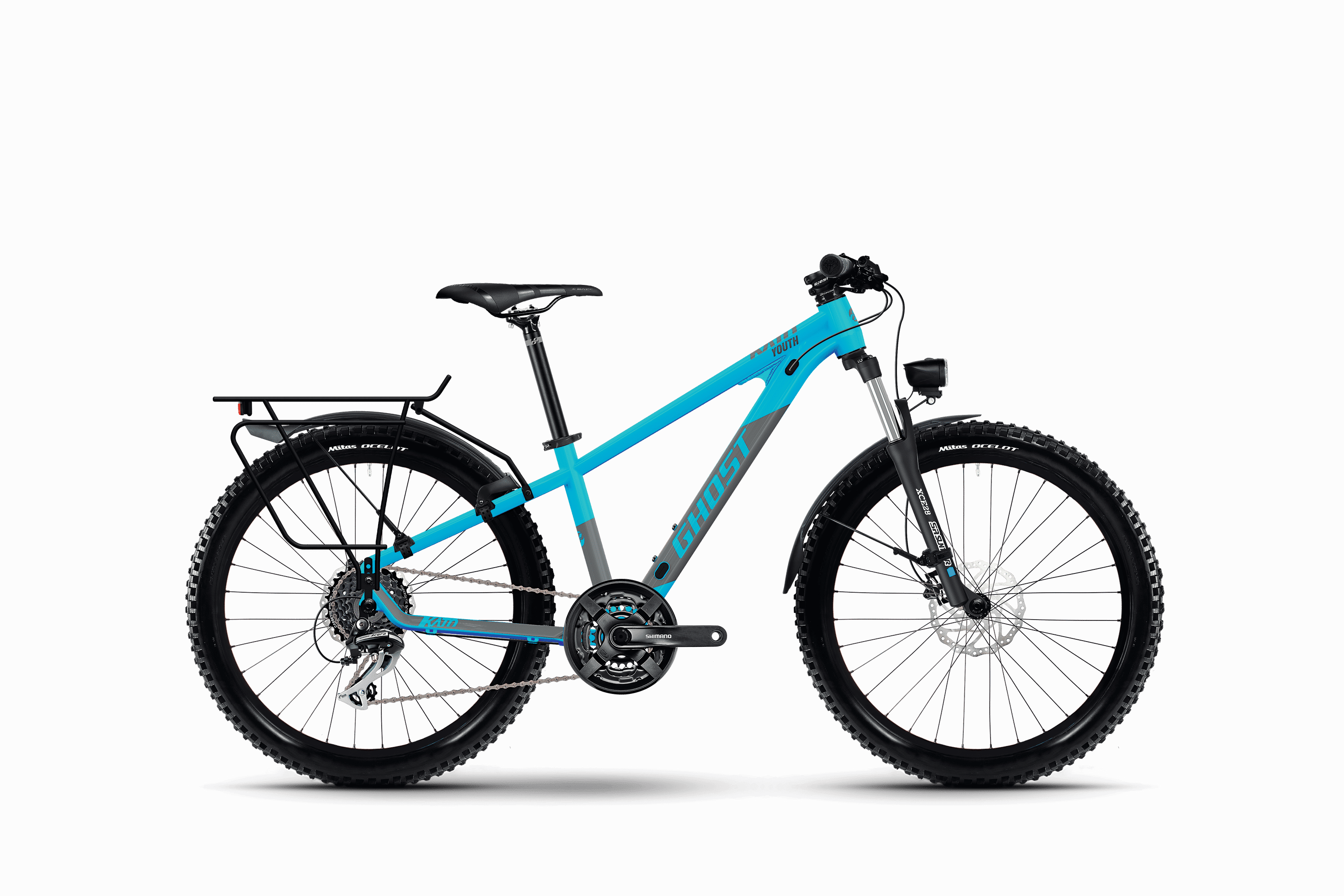ghost kato fs フルサス mtb KATO FS | Ghost