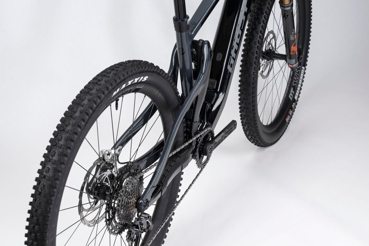PATH RIOT LTD