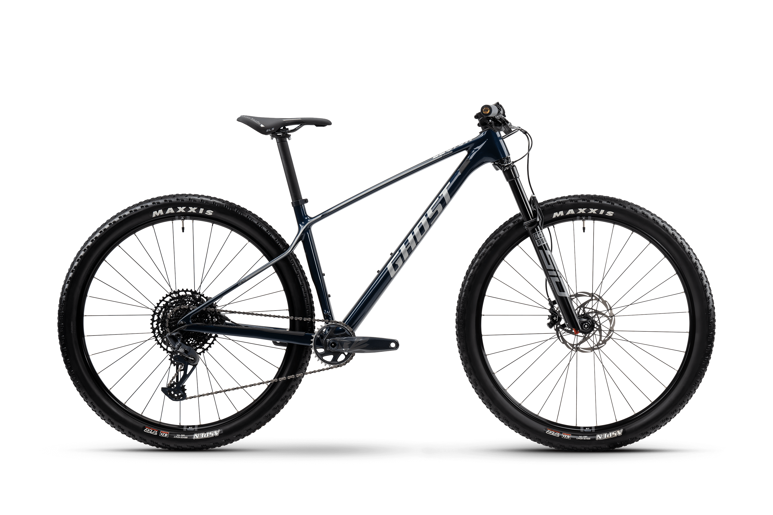 GHOST 「ゴースト」 SE 2920 2013年モデル マウンテンバイク