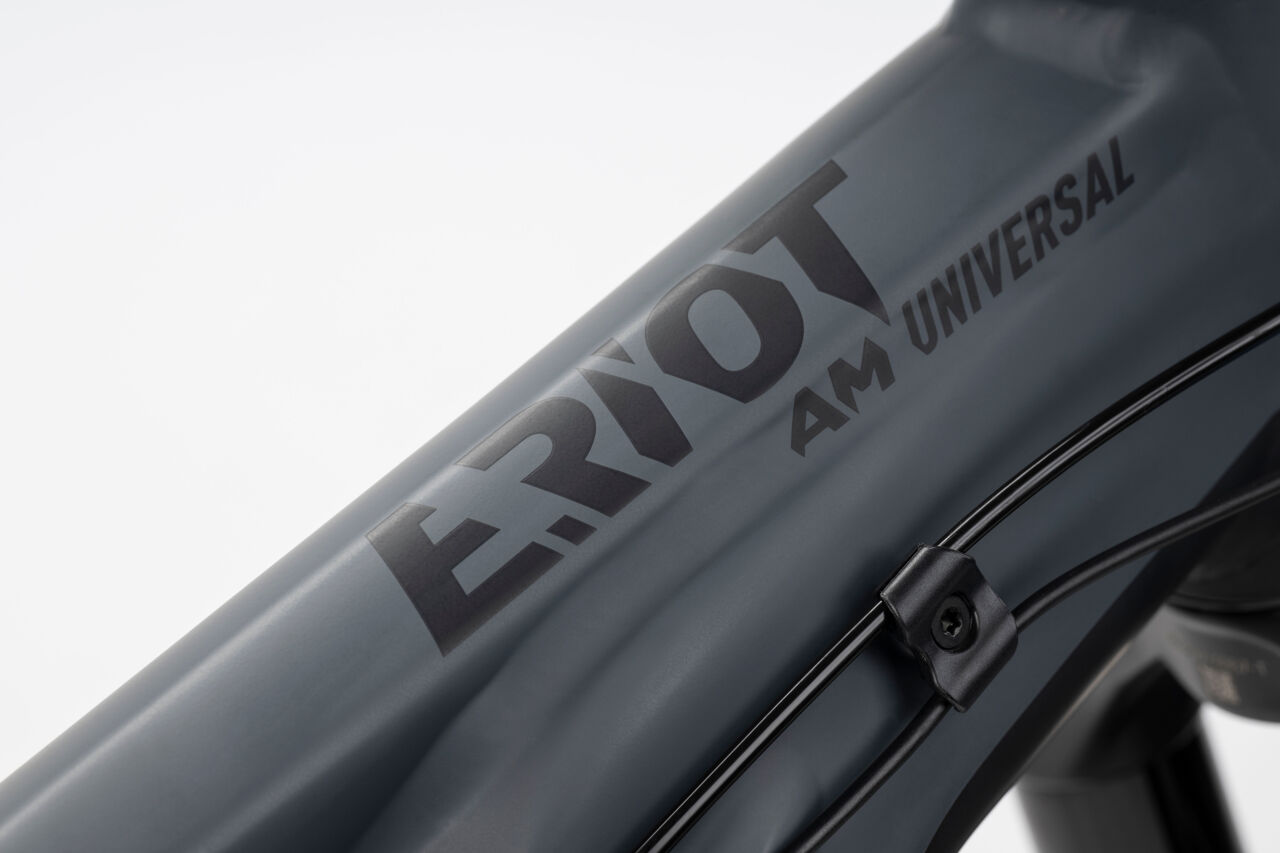 E-RIOT AM UNIVERSAL