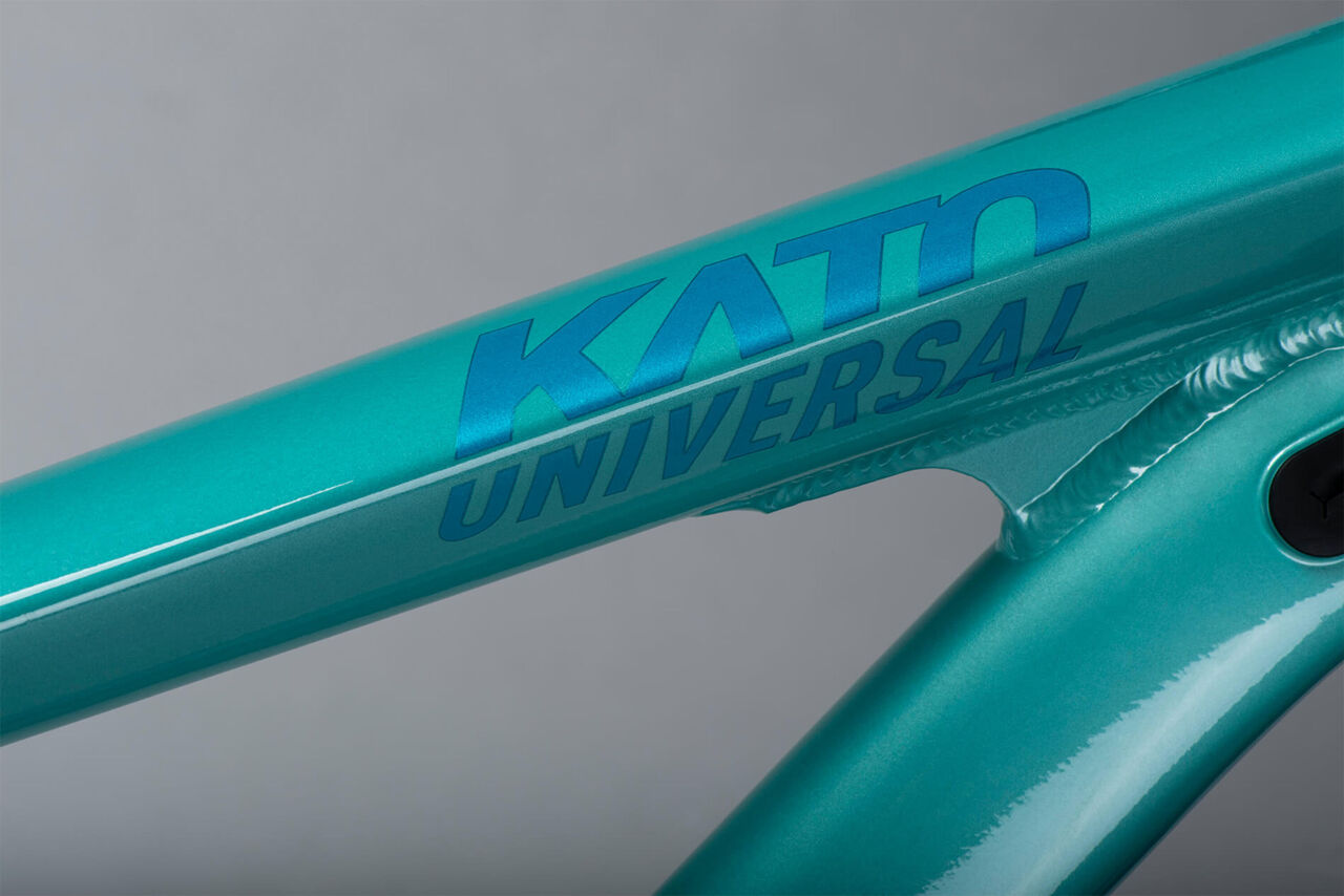 KATO UNIVERSAL