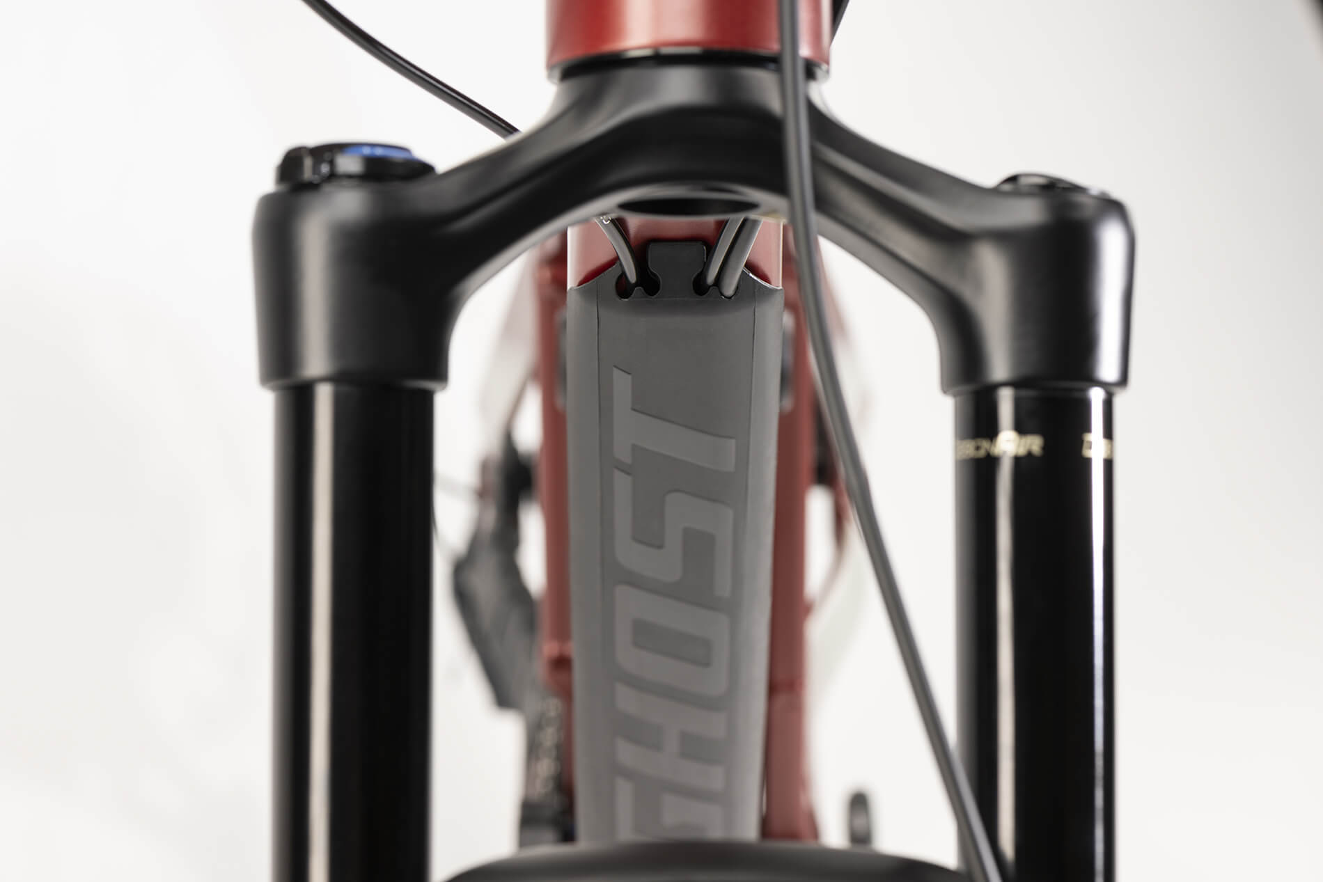 Ghost mtb 2025 enduro