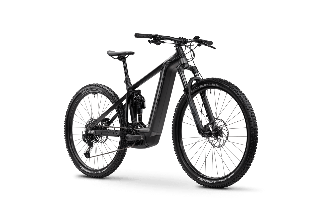 E-RIOT TRAIL ESSENTIAL | Ghost