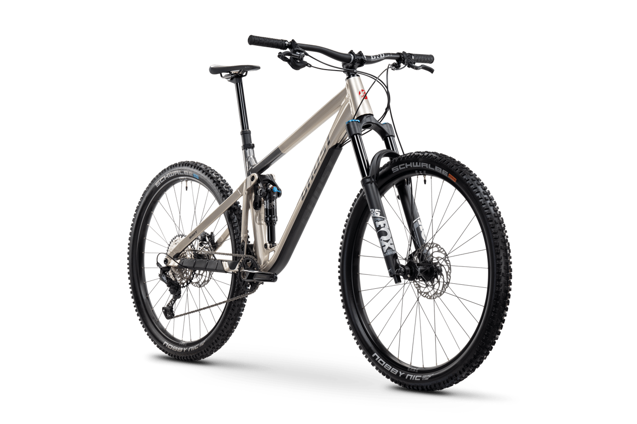 RIOT TRAIL UNIVERSAL