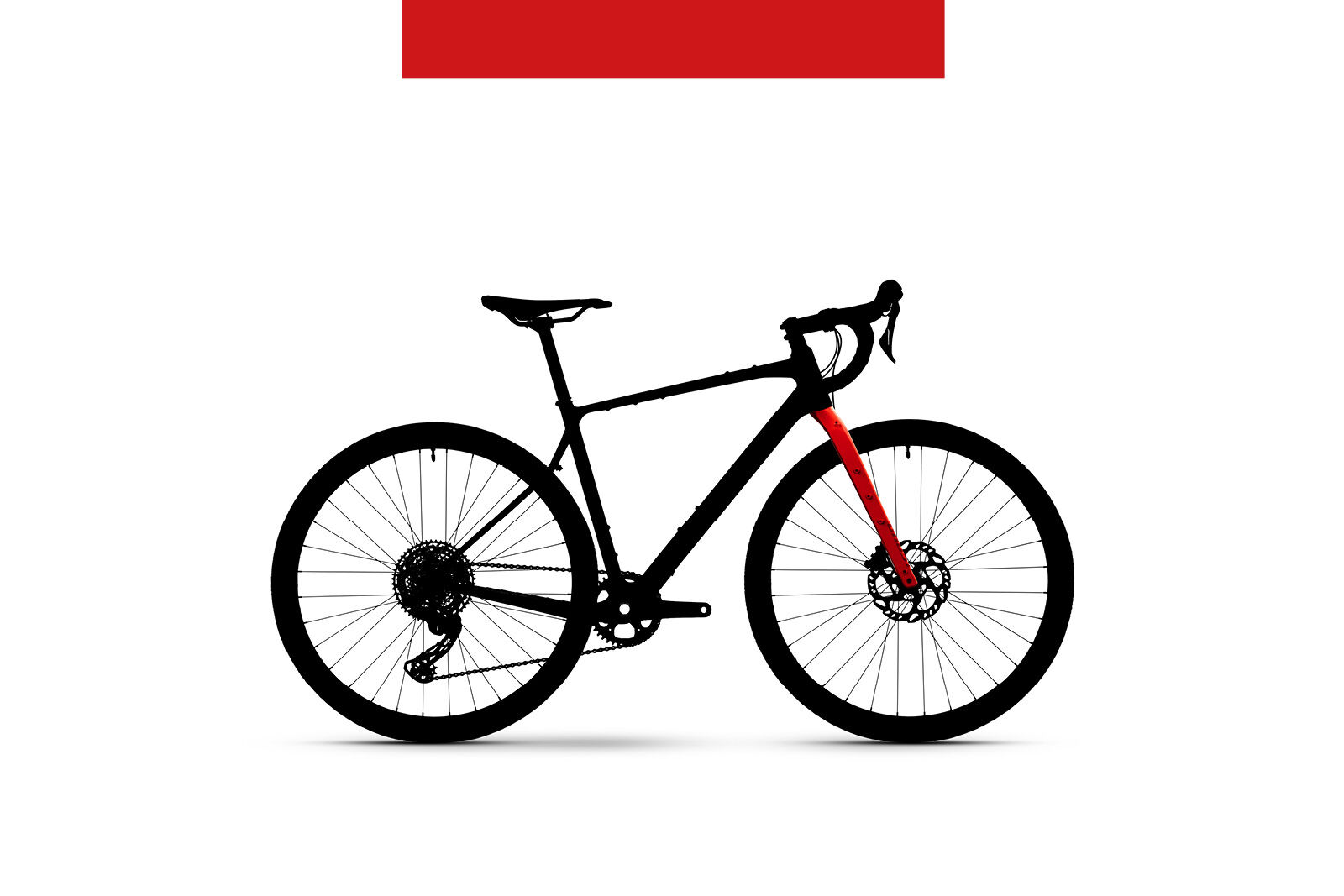 CARBON FORK