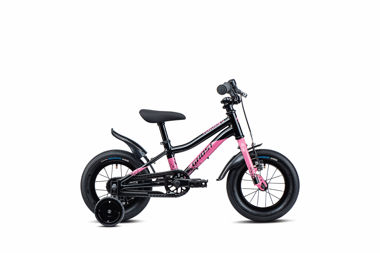 Lightweight mountain bikes for kids | GHOST