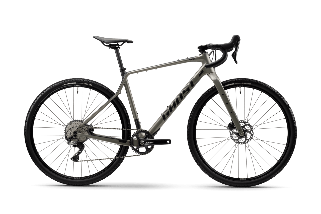 ASKET CF PRO