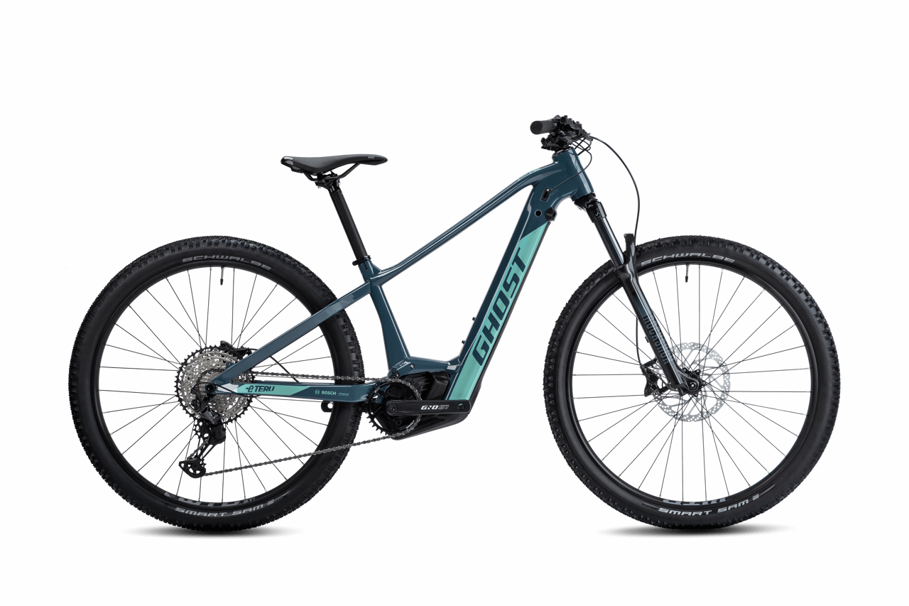 E-TERU PRO