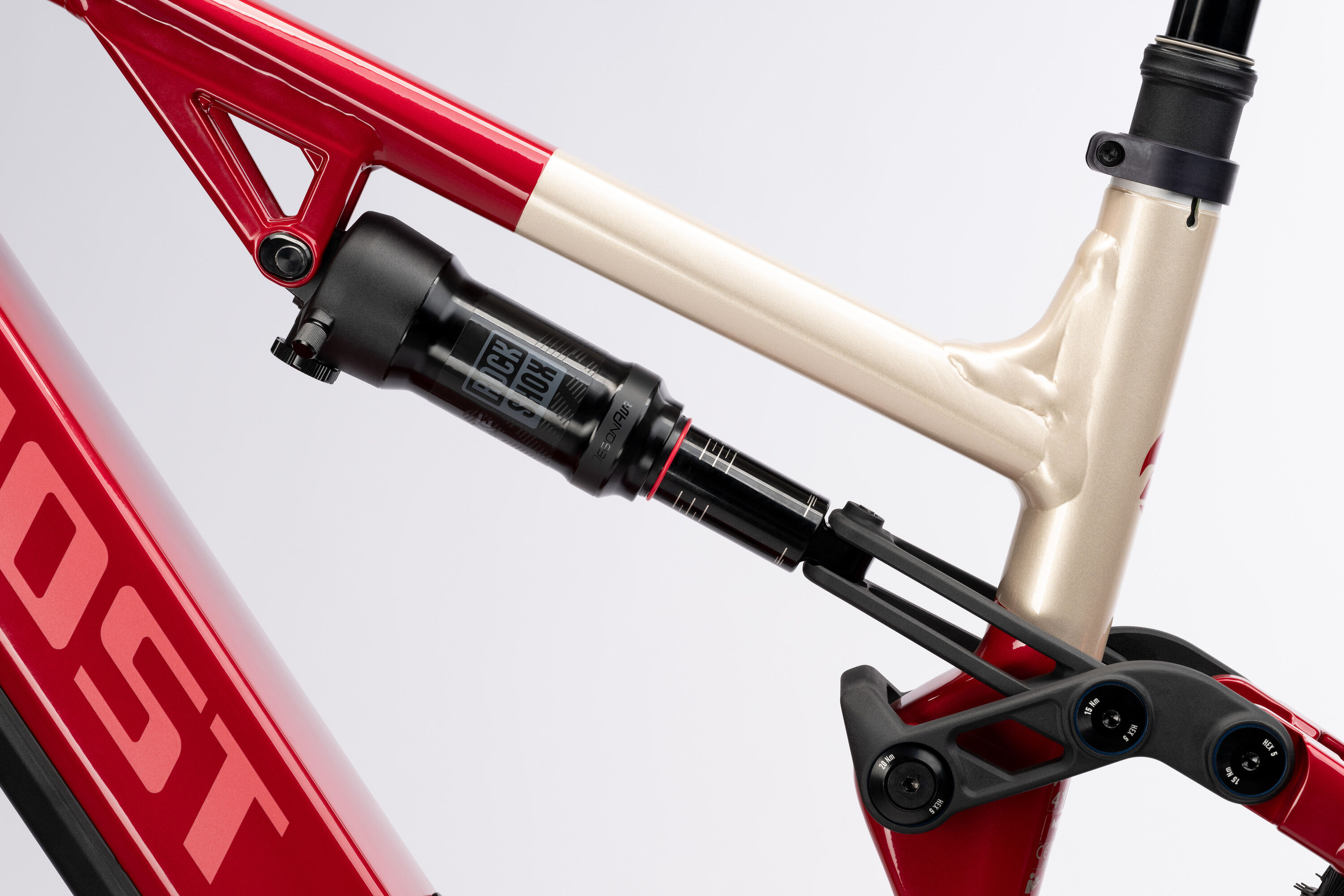 GHOST E-ASX Essential: Affordable E-MTB for beginners