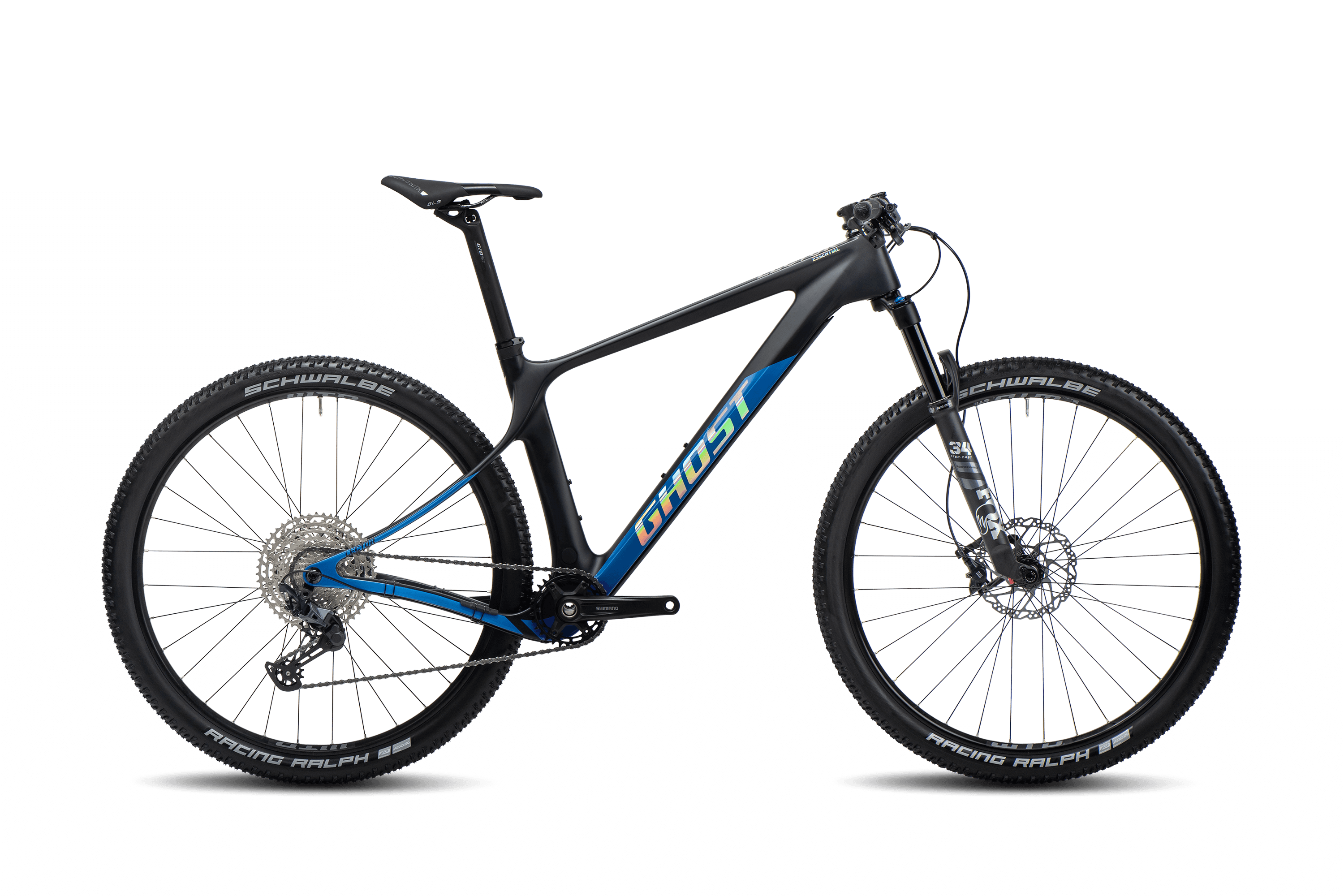 Lector SF Essential | GHOST Cross Country Hardtail