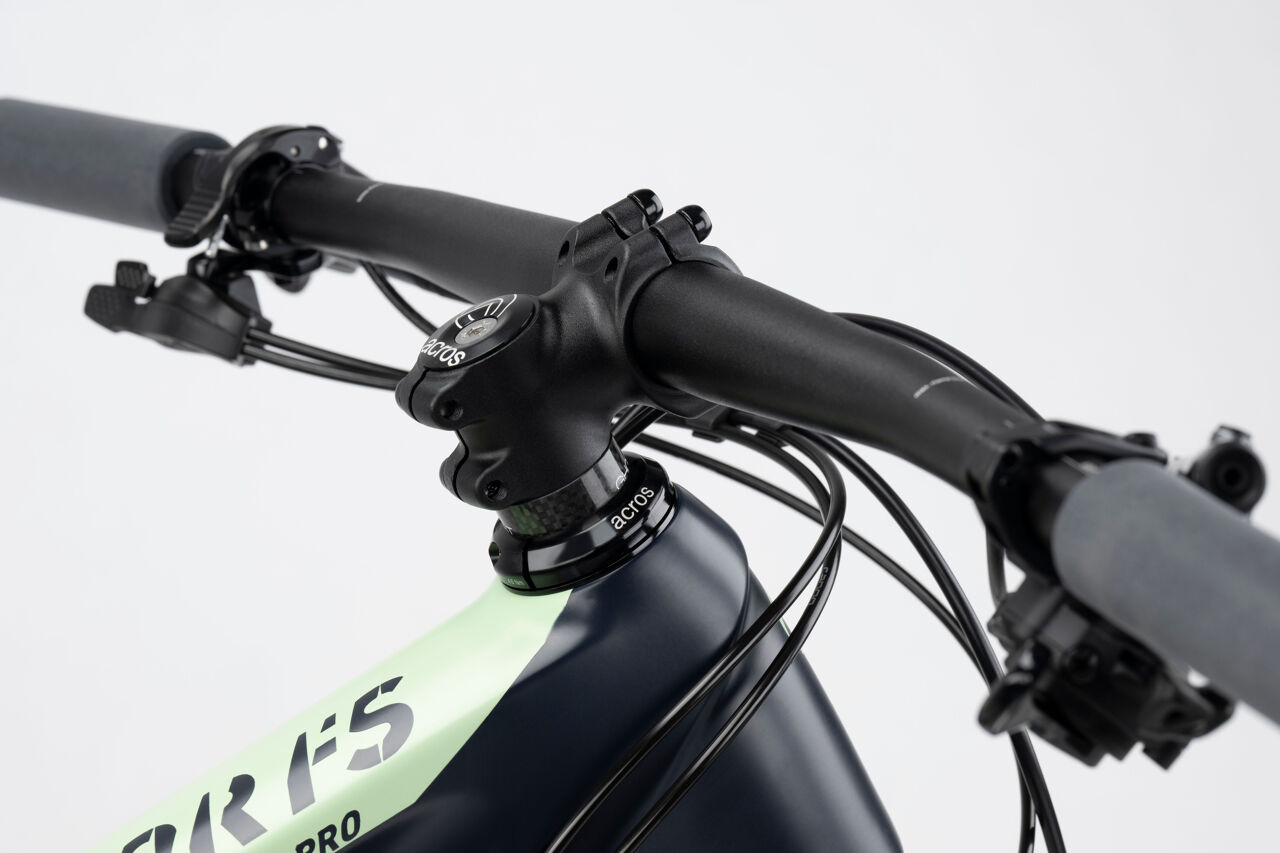 LECTOR FS PRO