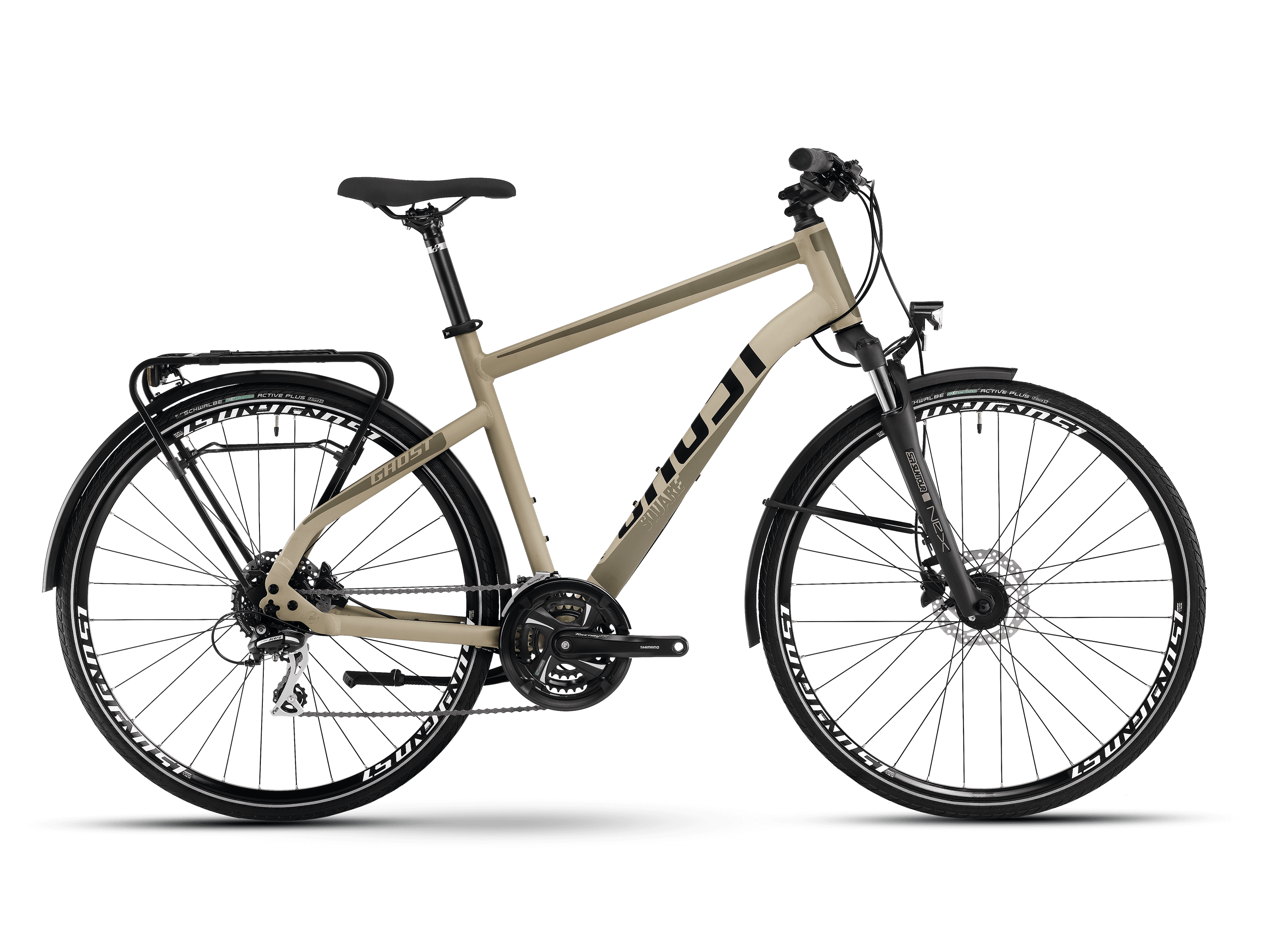 Bicicleta best sale montaña ghost