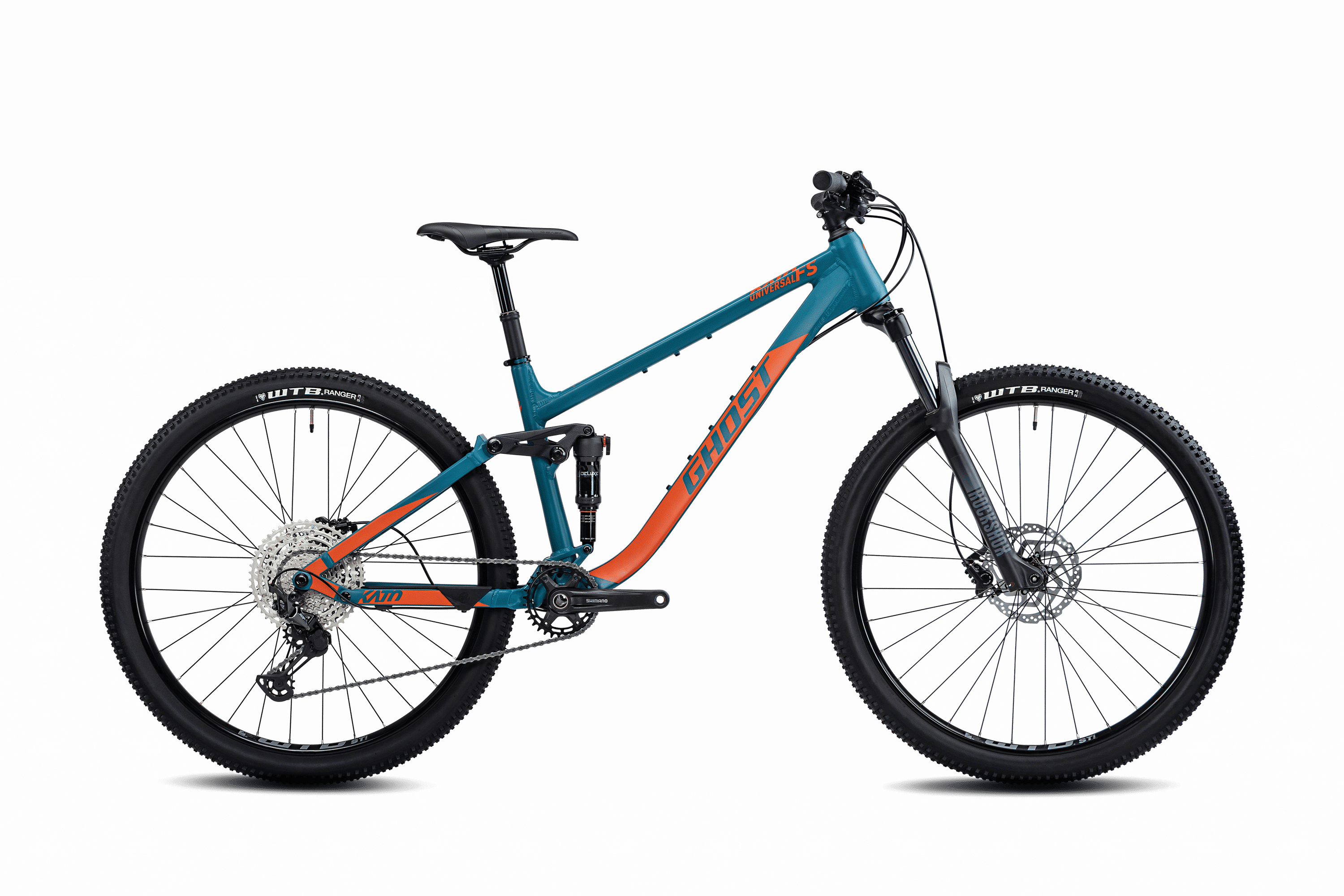 ghost kato fs フルサス mtb GHOST Kato FS Pro mountain bike – our top-of-the-range Kato
