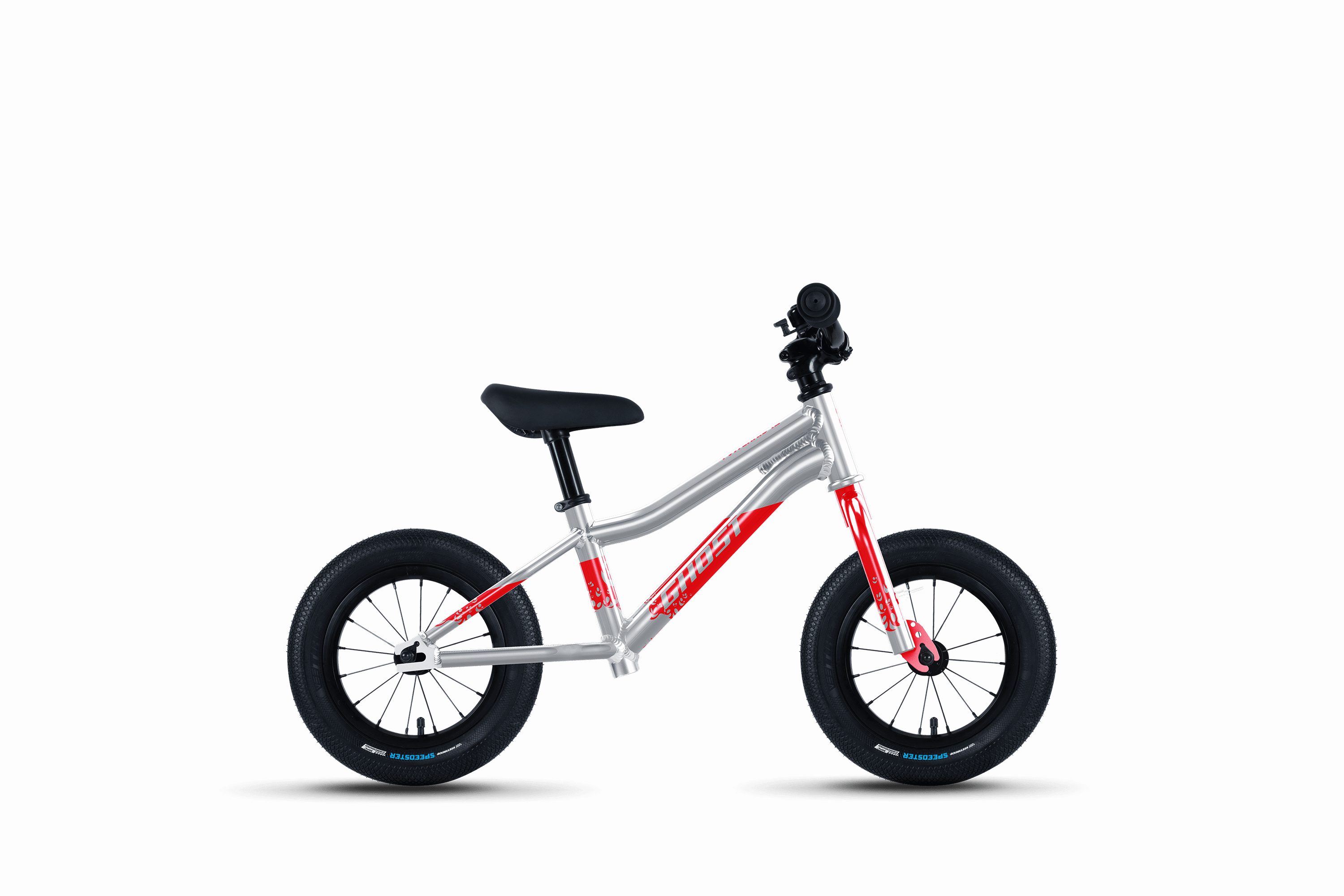 Kids Powerkiddy | | GHOST Ghost 12 bike 12 Balance Inch