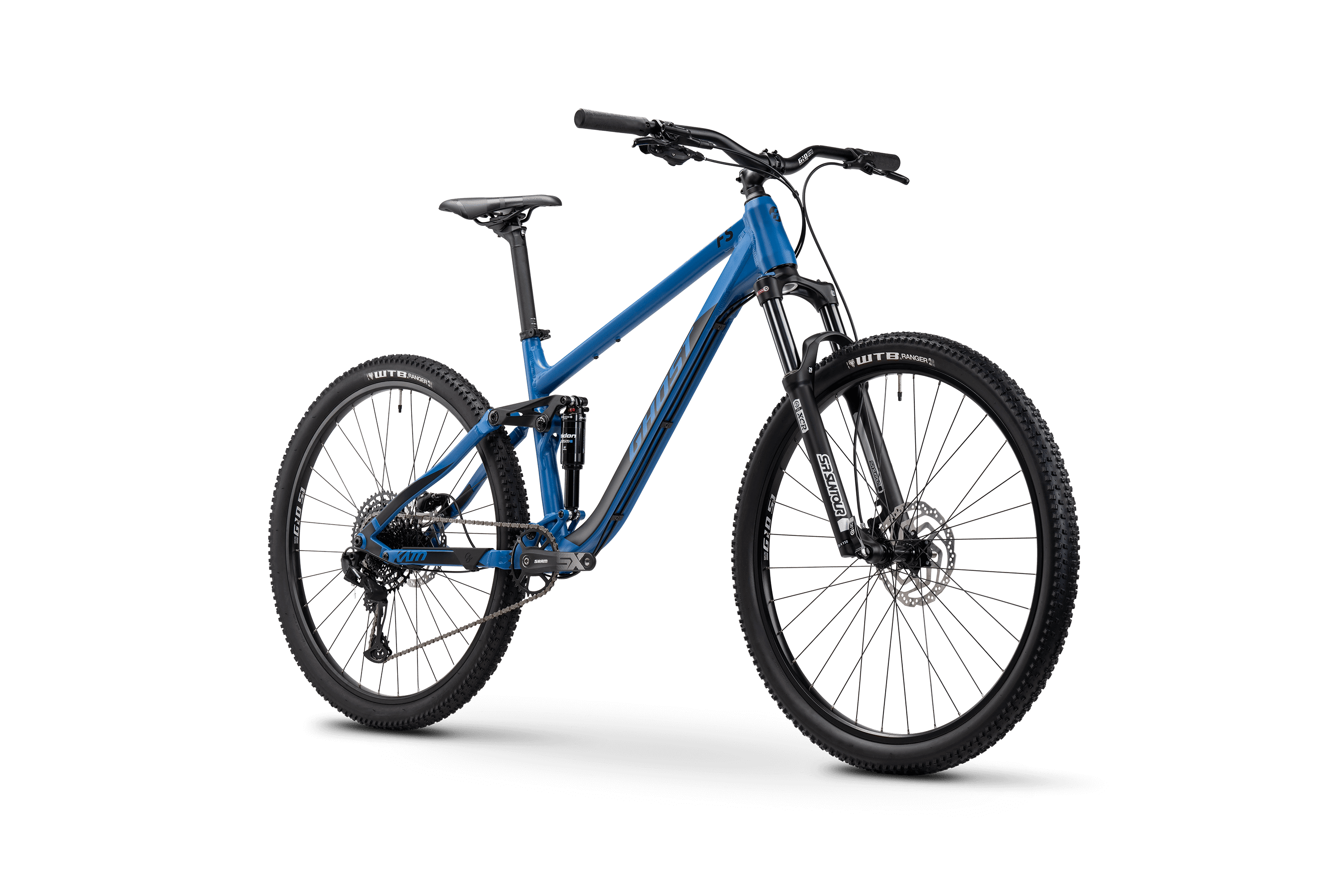 ghost kato fs フルサス mtb GHOST Kato FS 29 mountain bike – full-suspension MTB for beginners