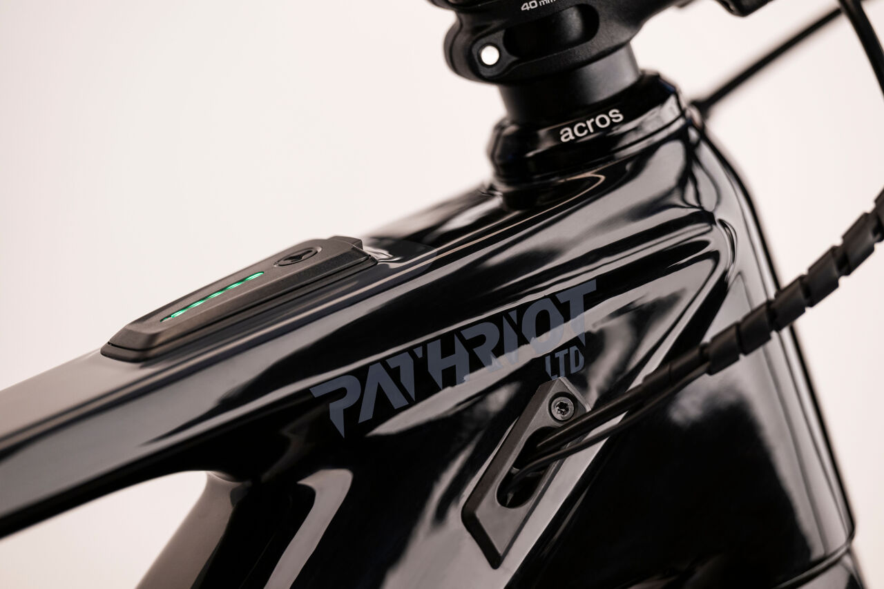 PATH RIOT LTD