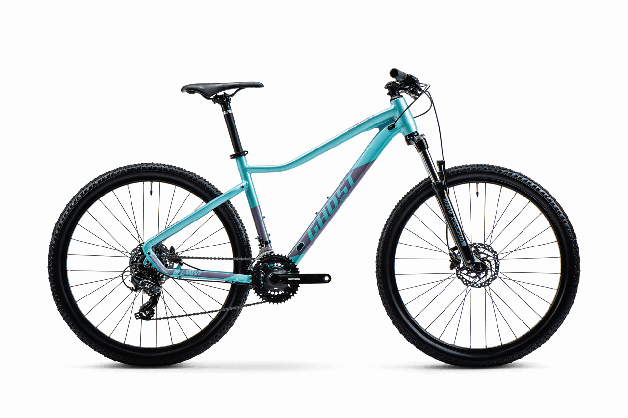 Mountain Bike Online German Bike Shop 2022 HEIST X7 Hybrid Bike
