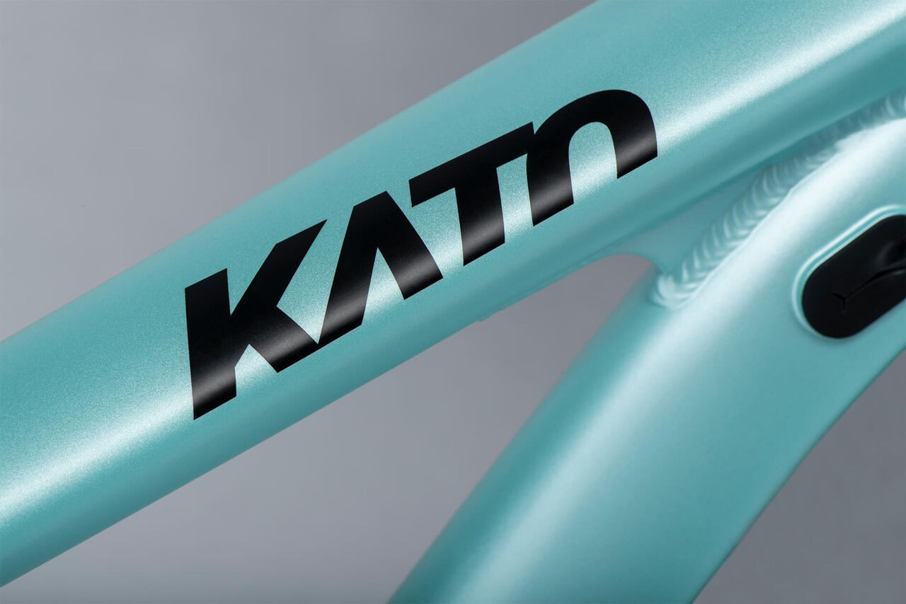 KATO