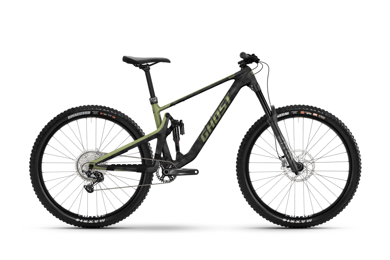 RIOT TRAIL CF PRO