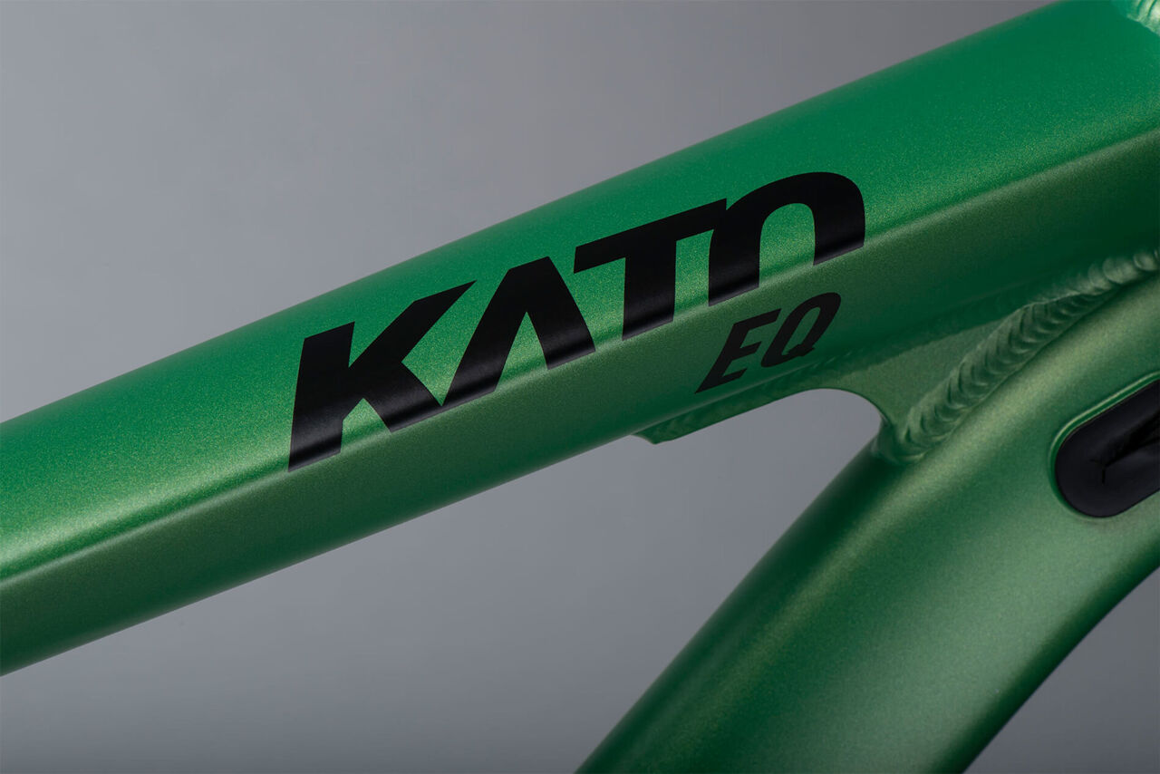 KATO EQ