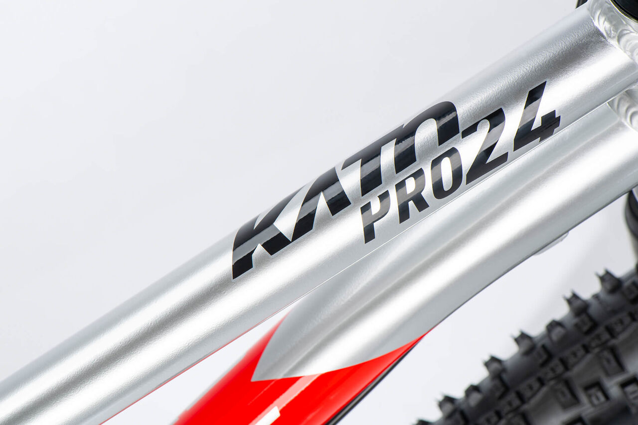 KATO 24 PRO
