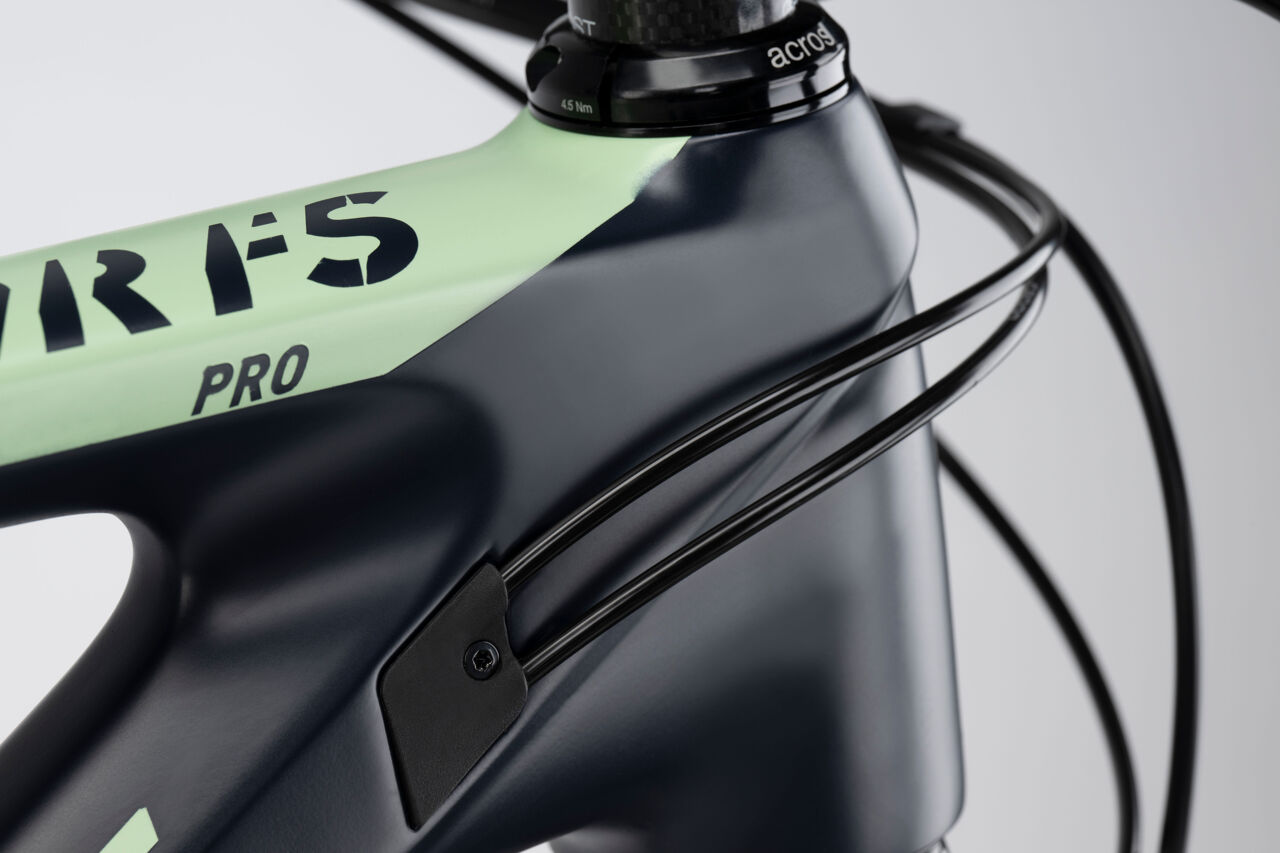 LECTOR FS PRO
