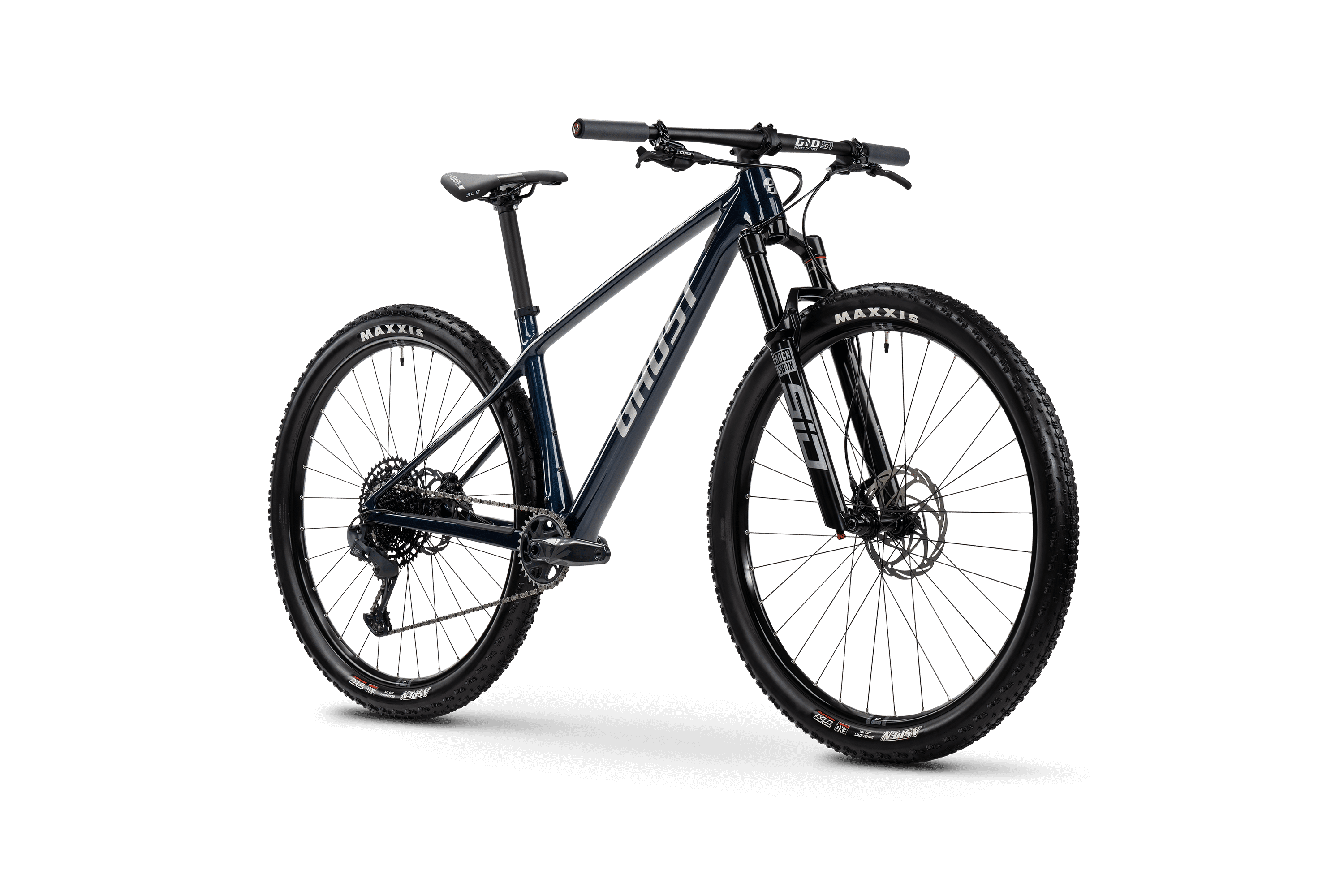lector mtb