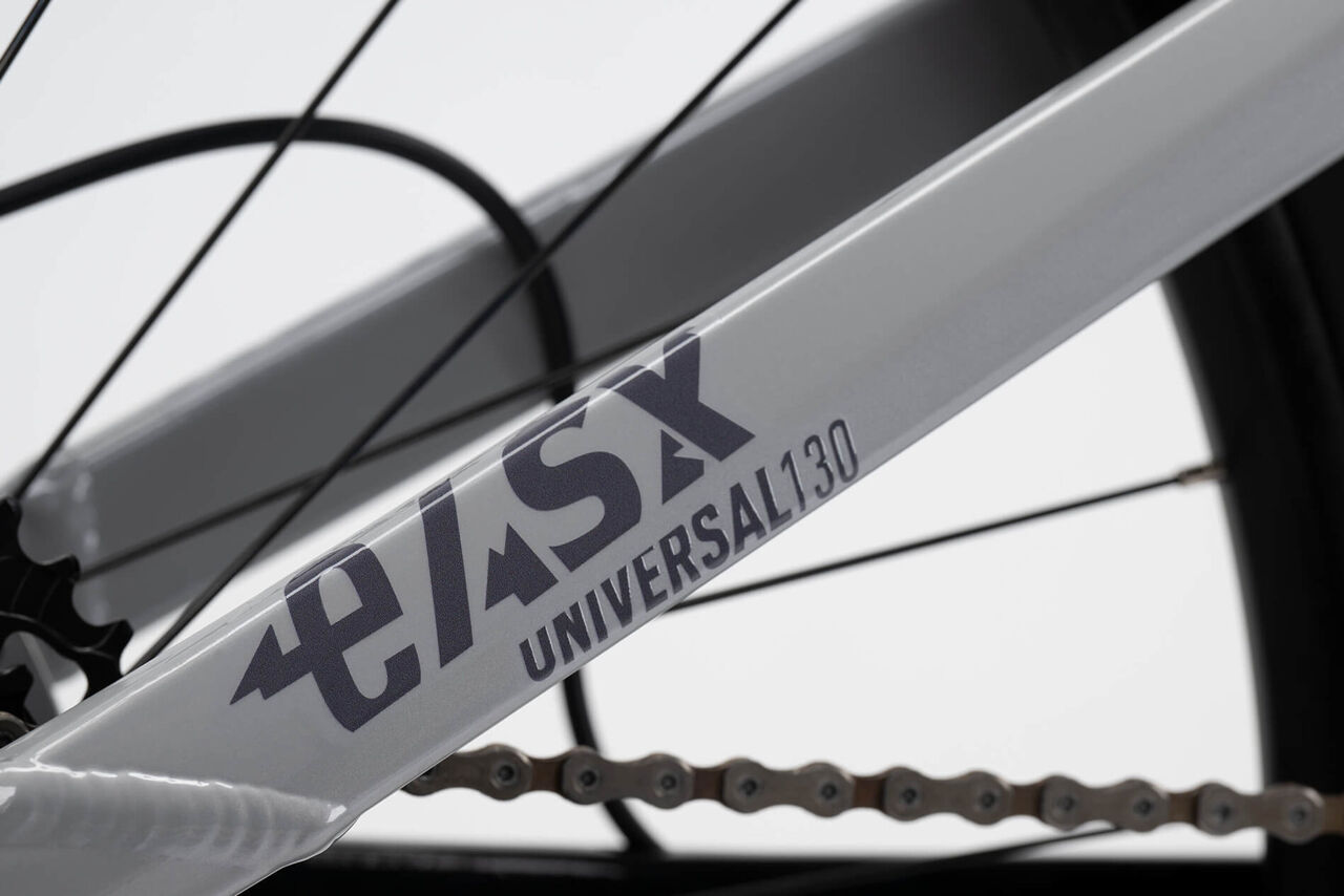 E-ASX 130 UNIVERSAL