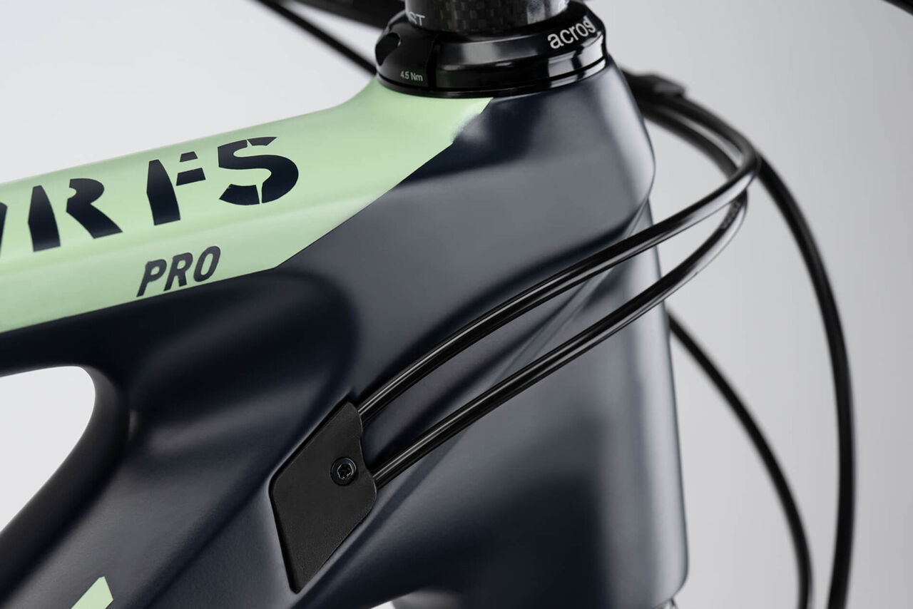 LECTOR FS PRO