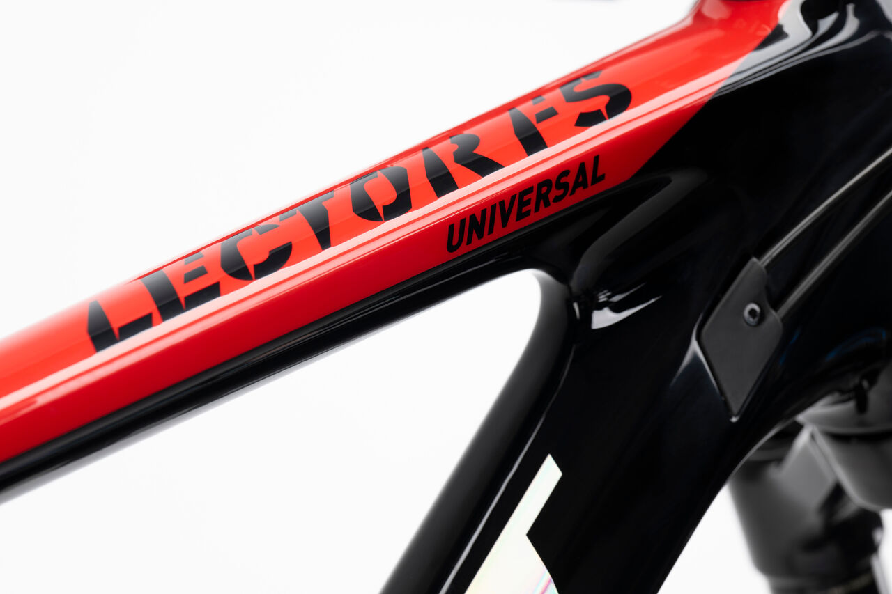 LECTOR FS UNIVERSAL