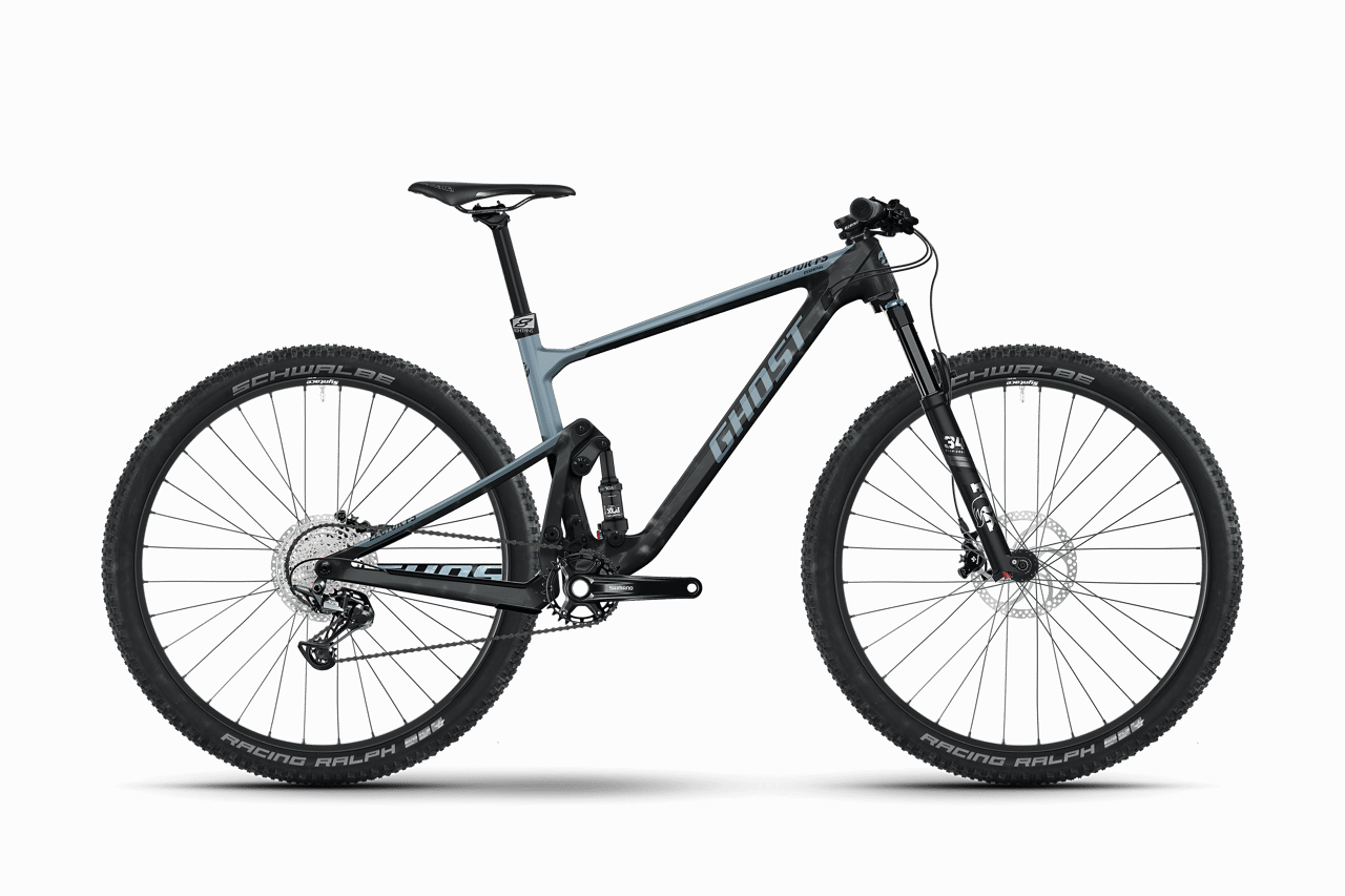 Ghost – GHOST - Skeletá Limited Edition 