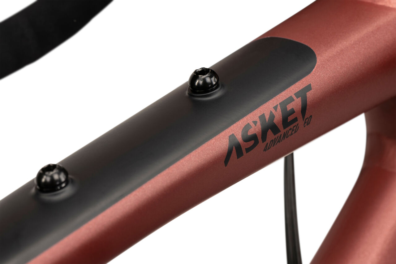 ASKET ADVANCED EQ