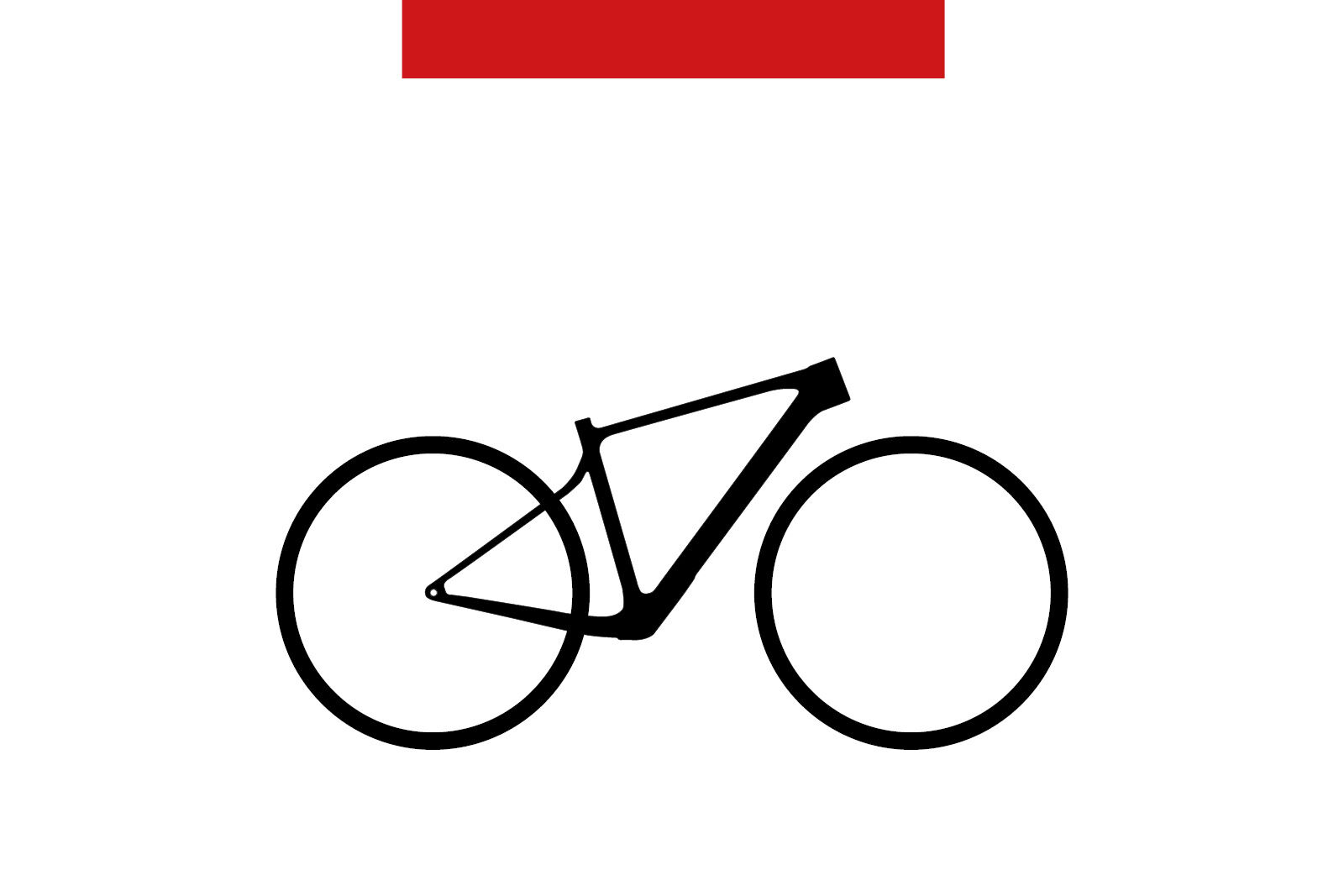 TOURING GRAVEL GEOMETRY