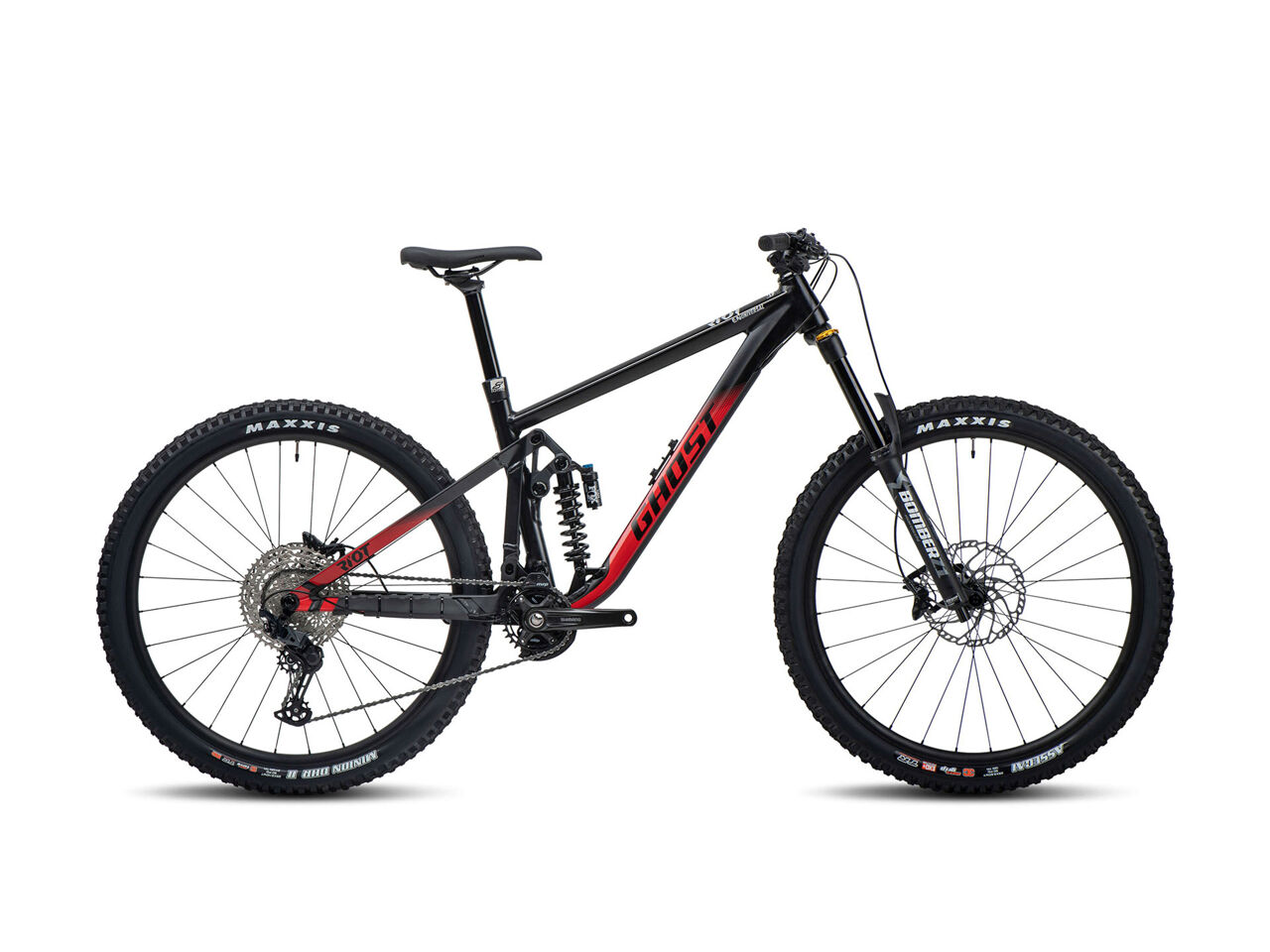 子ども用自転車 20インチ マウンテンバイク MTB ダブルディスク