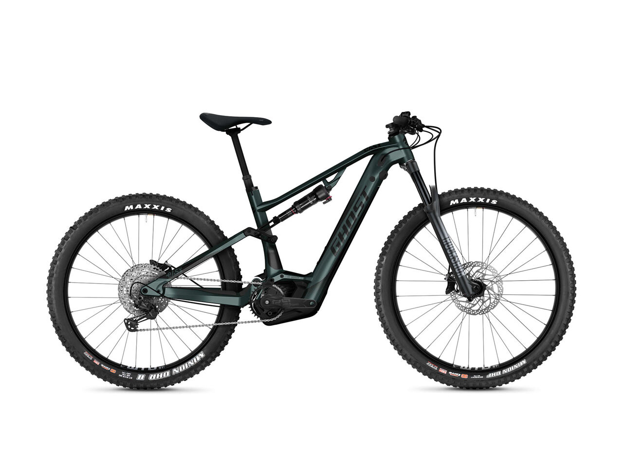E-ASX 130 ADVANCED