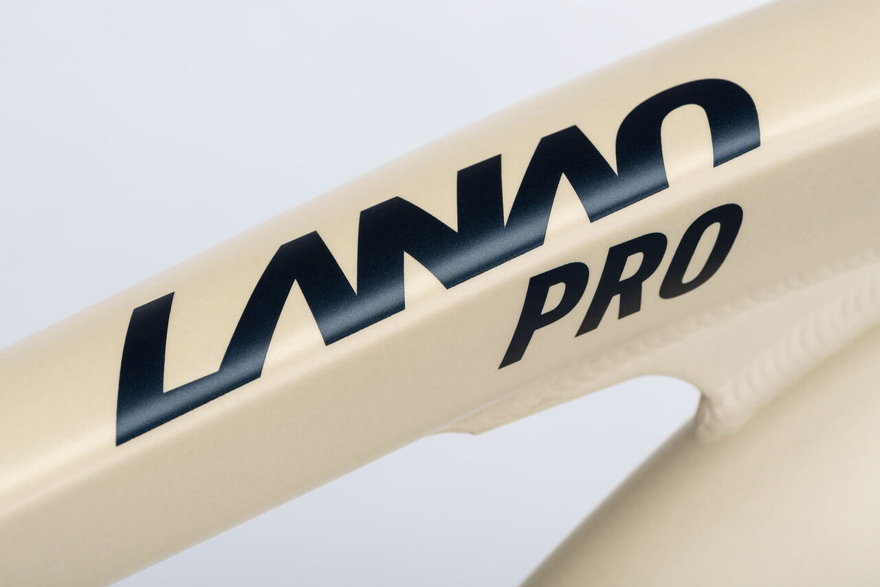 LANAO PRO