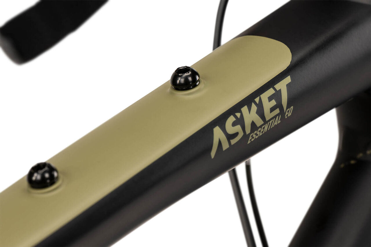 ASKET ESSENTIAL EQ