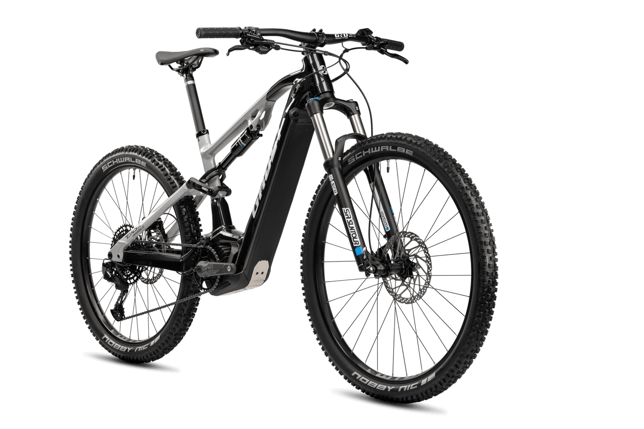 E-ASX 130 UNIVERSAL