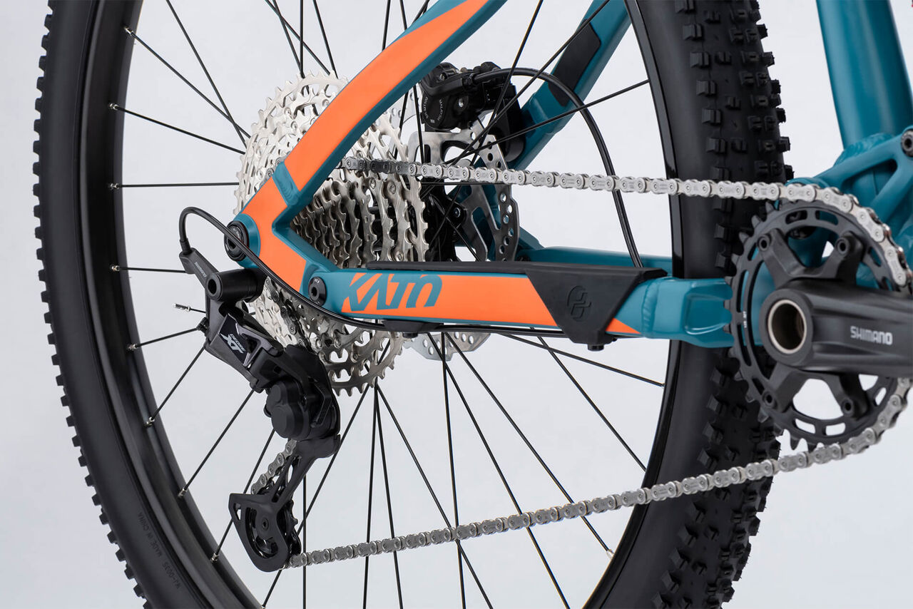 KATO FS UNIVERSAL