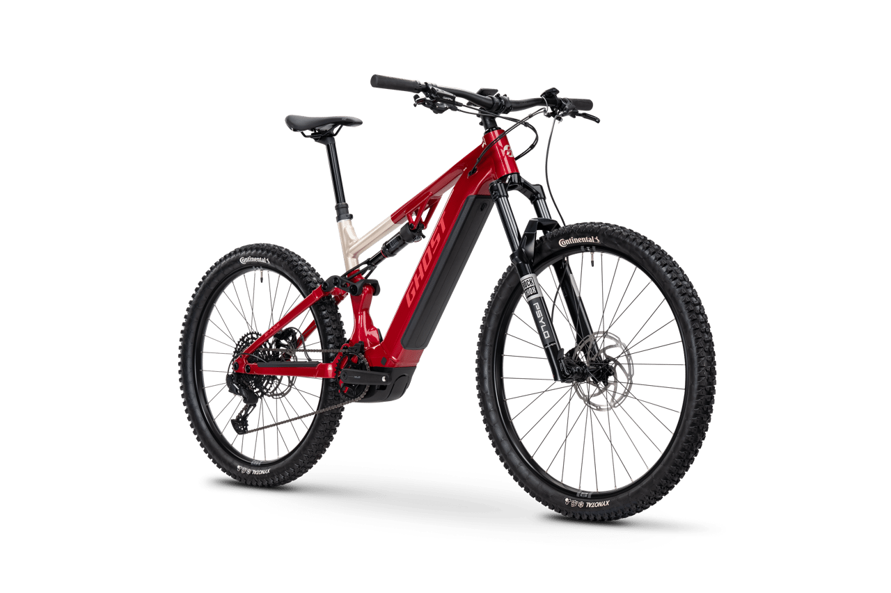 E-ASX ESSENTIAL