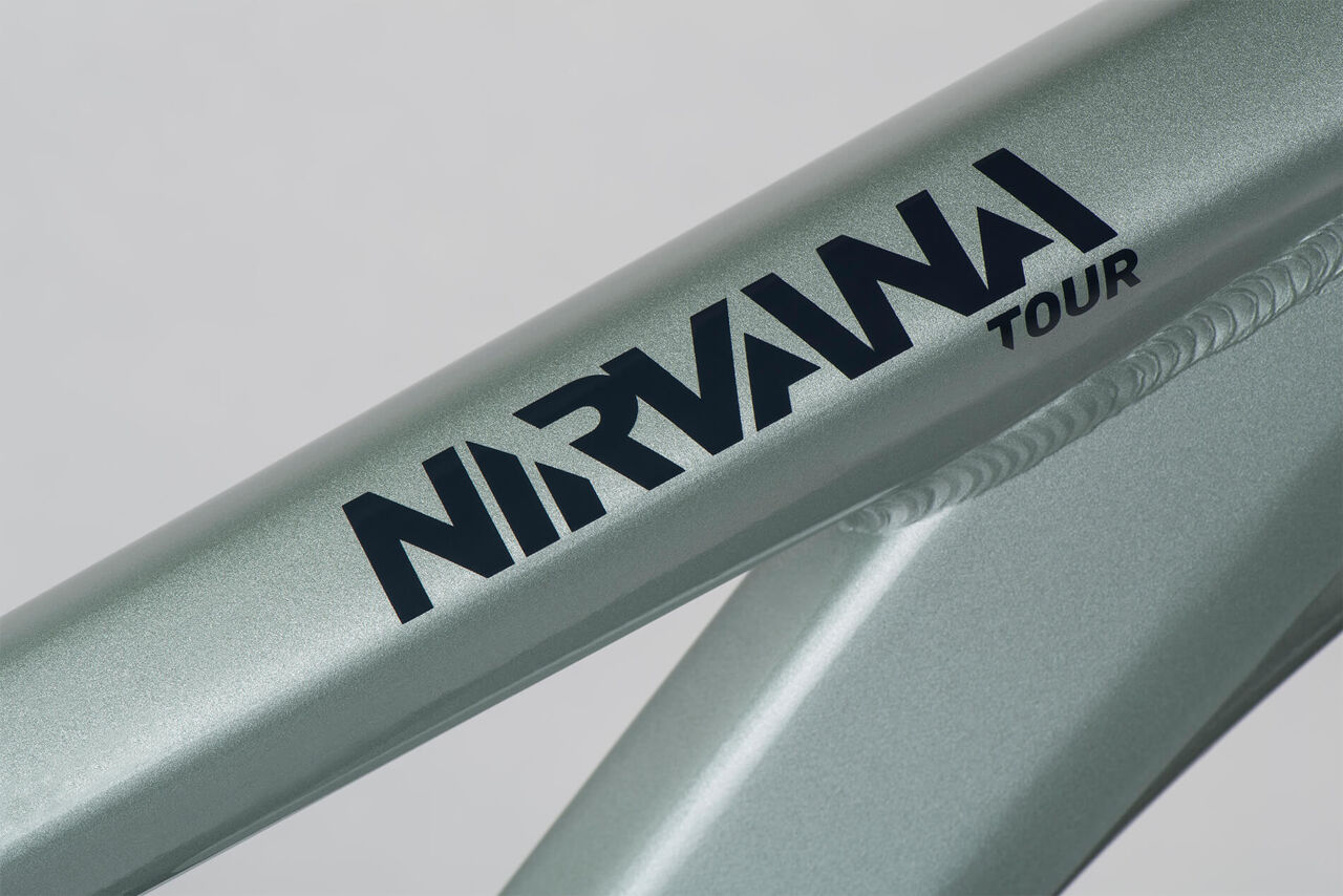 NIRVANA TOUR