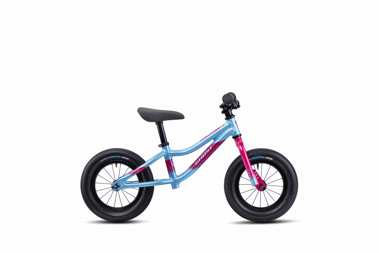 Lightweight mountain bikes for kids | GHOST