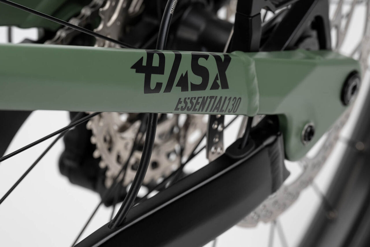 E-ASX 130 ESSENTIAL