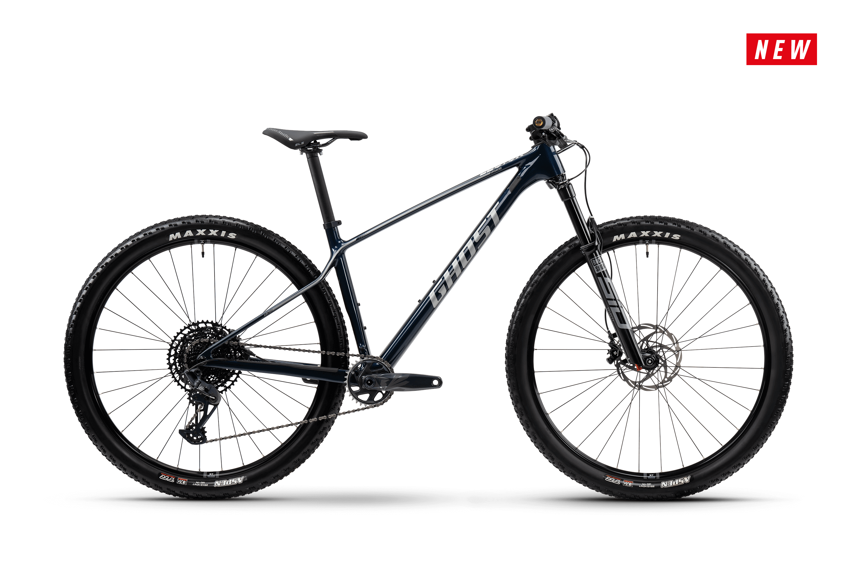 Ghost bikes lector clearance