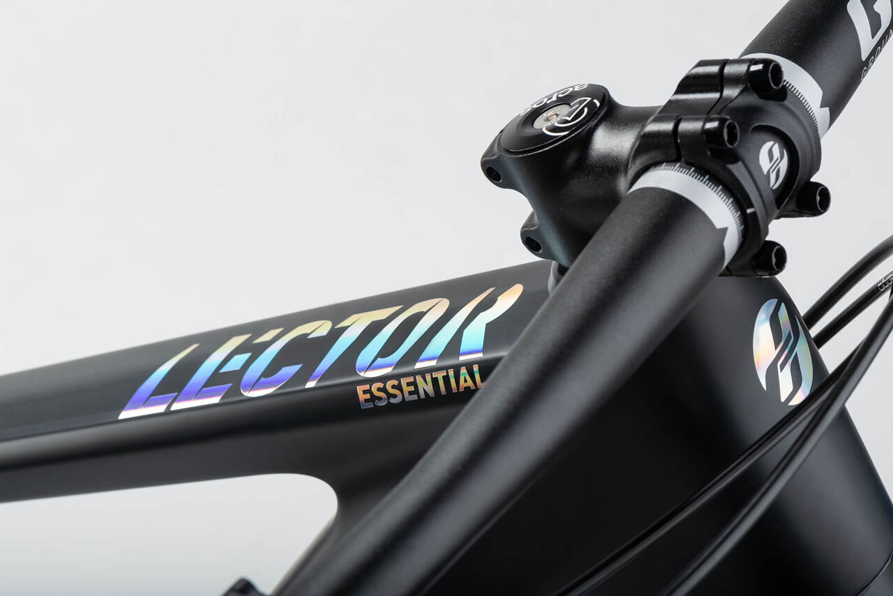 LECTOR ESSENTIAL