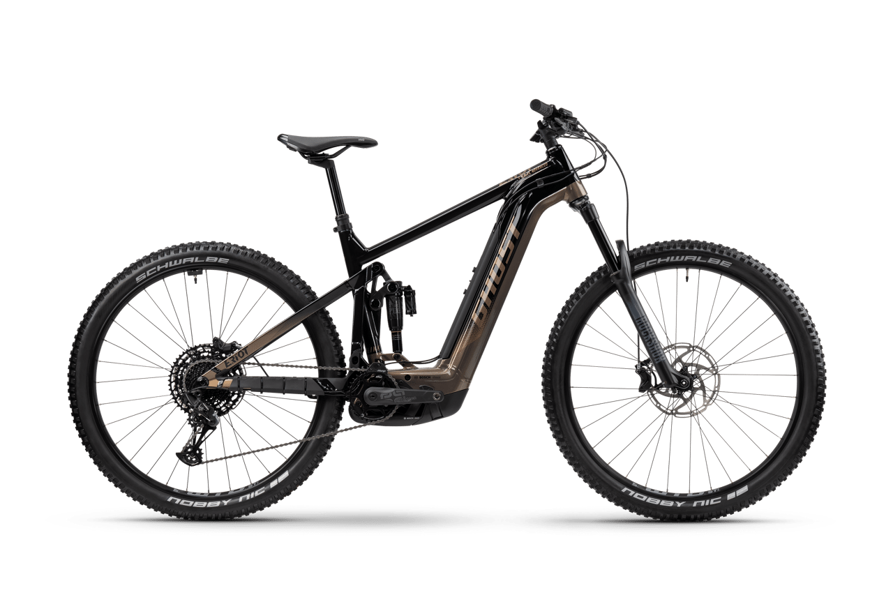 電動アシスト自転車 公道走行可能 GHOST マットブラック