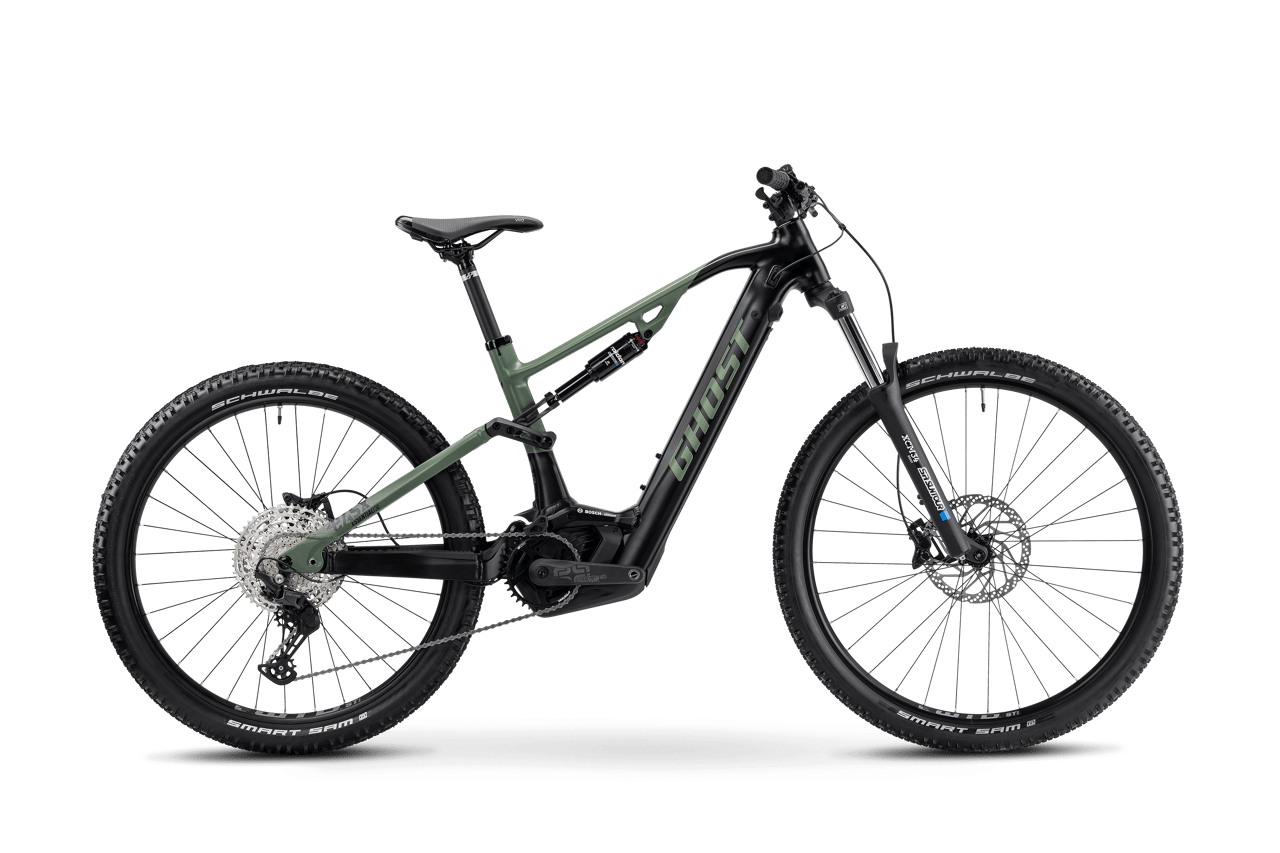 Ghost hotsell emtb 2020