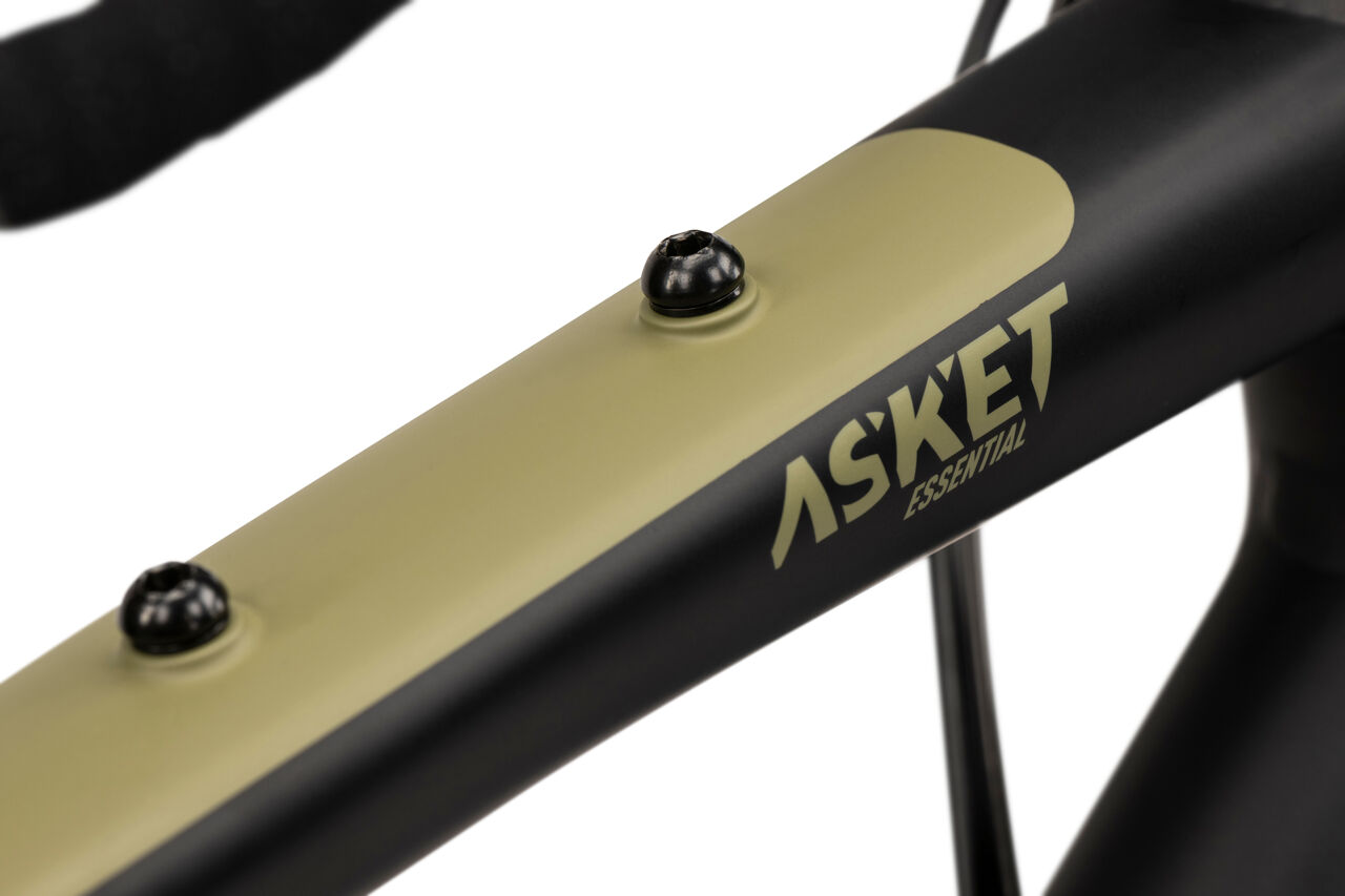 ASKET ESSENTIAL